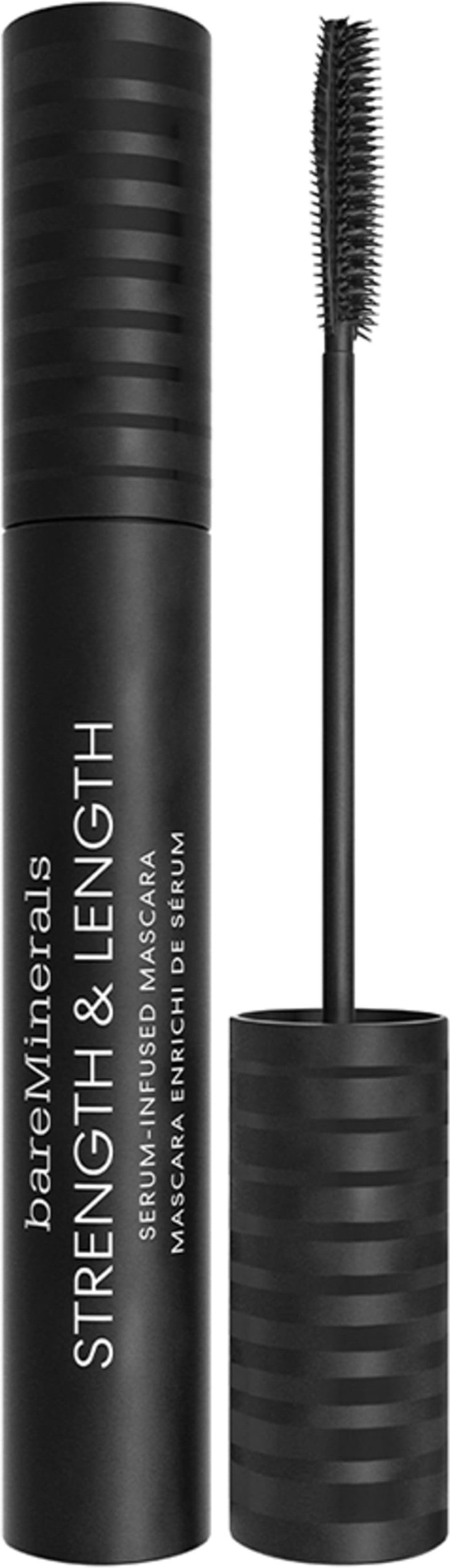 Thumbnail - Bareminerals Strength & Length Mascara