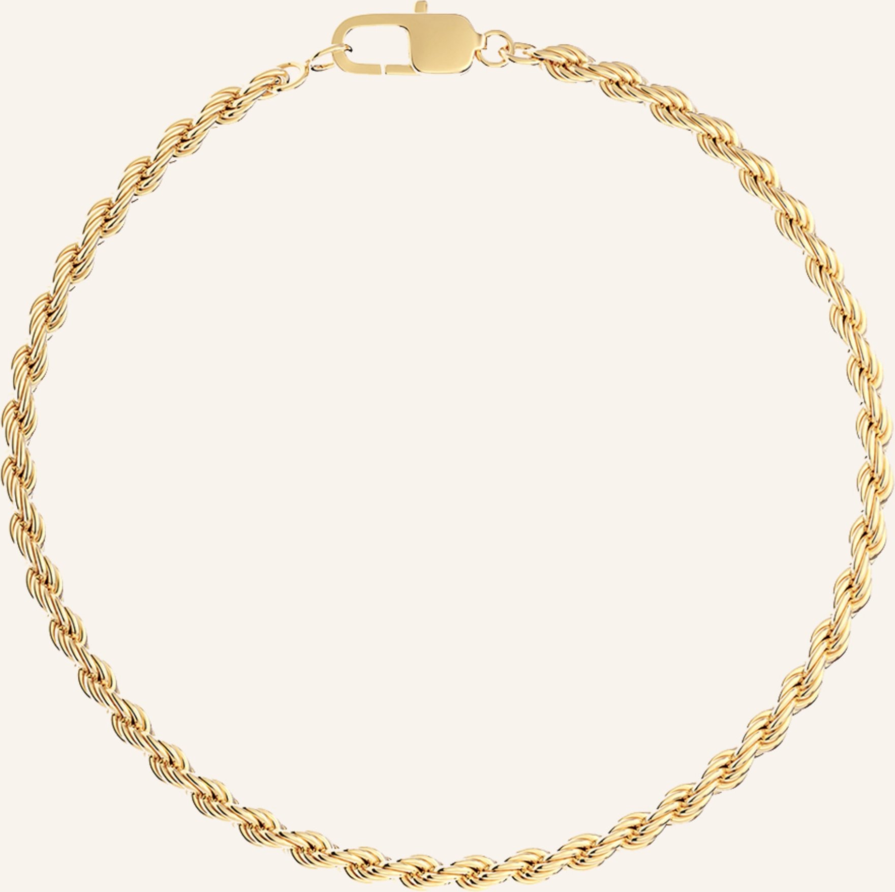 Edblad Armband Marvin gold