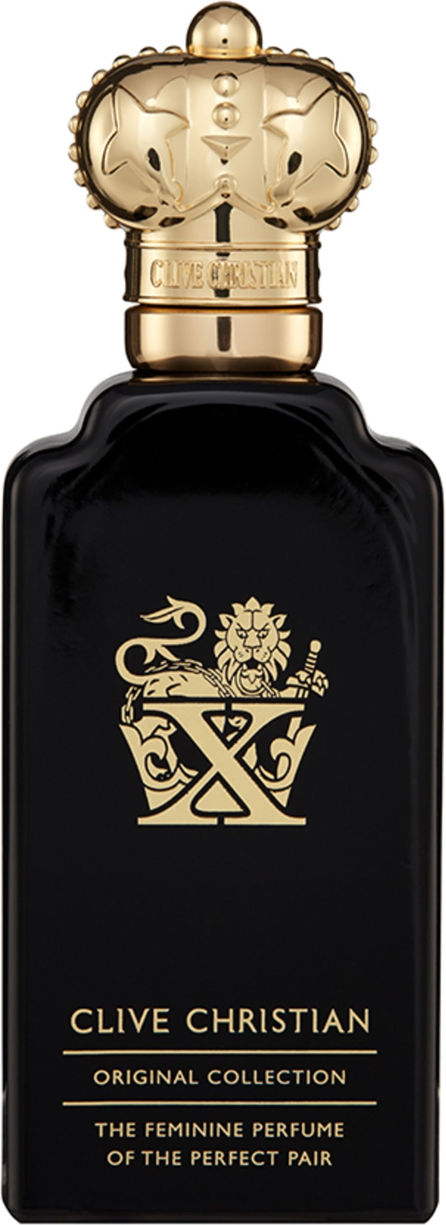 Clive Christian X The Feminine Perfume Eau de Parfum 100 ml