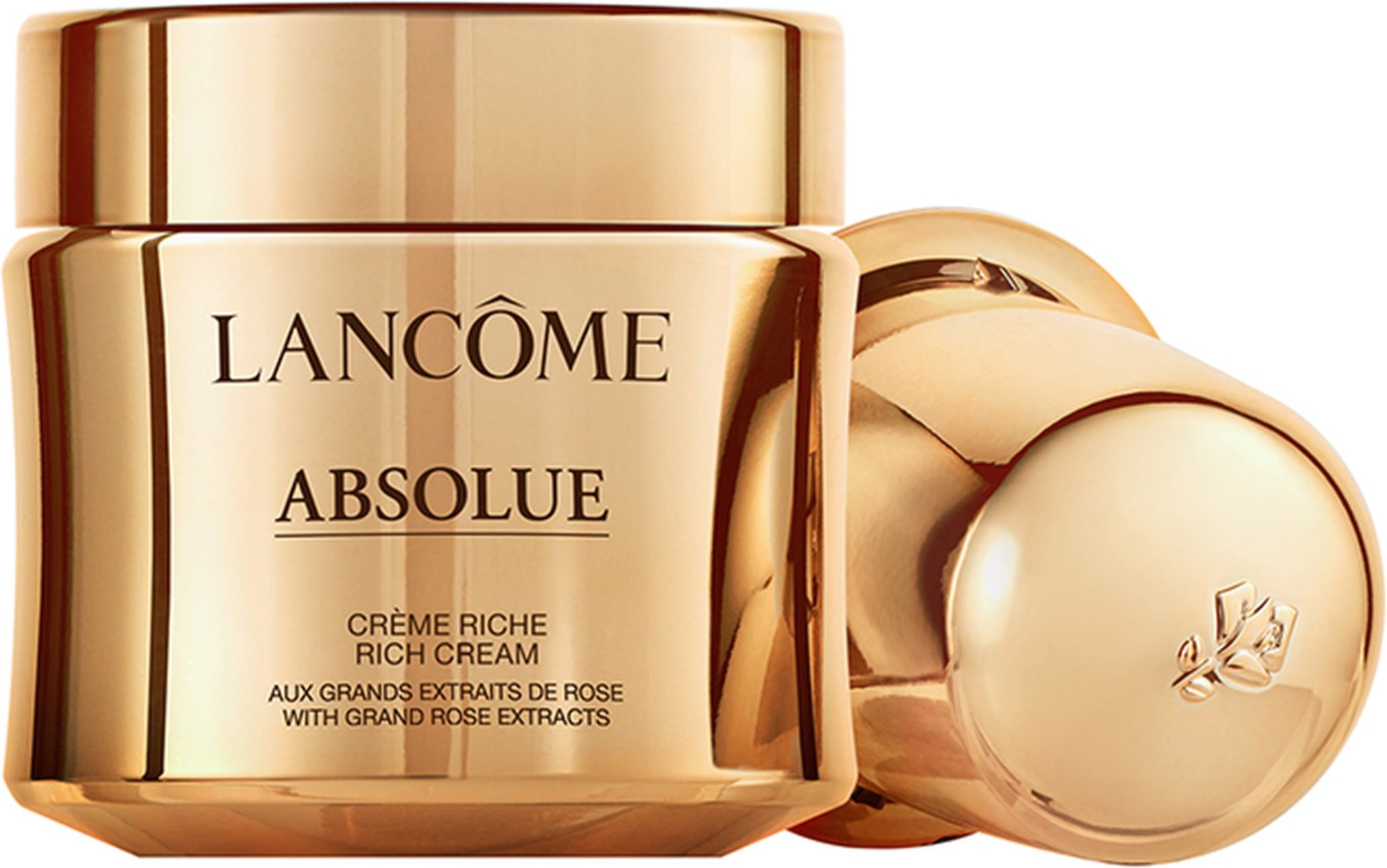 Lancôme Absolue Rich Cream (Nachfüllkapsel) 60 ml