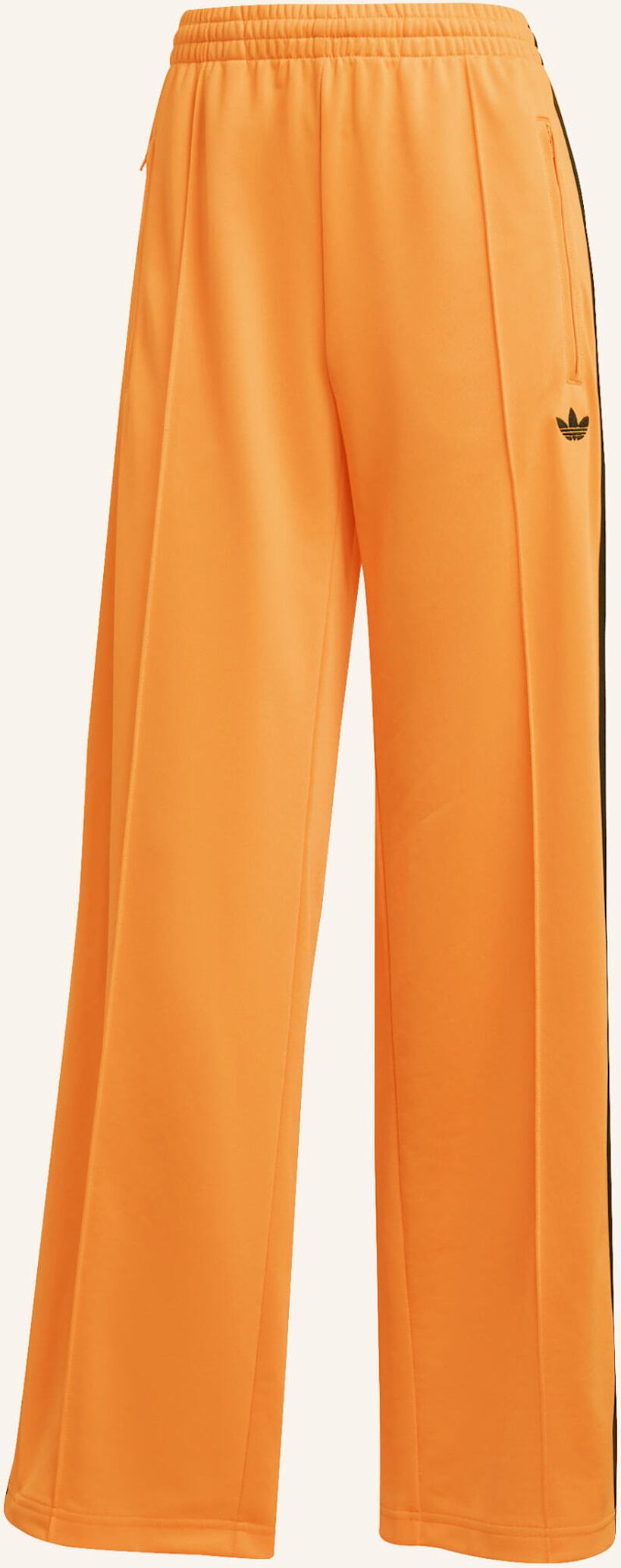 Thumbnail - Adidas Originals Track Pants Firebird orange