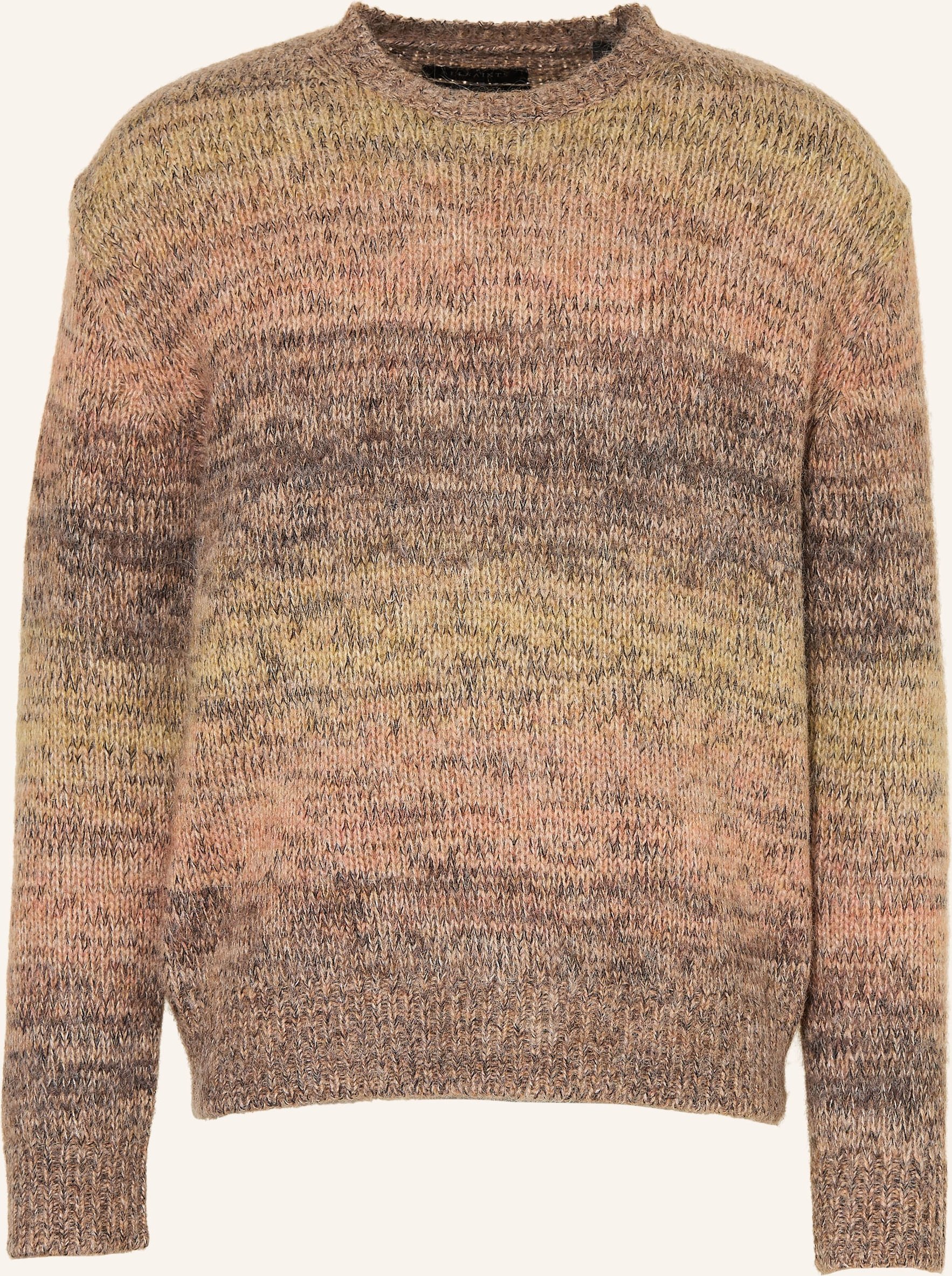 Allsaints Pullover Finch beige
