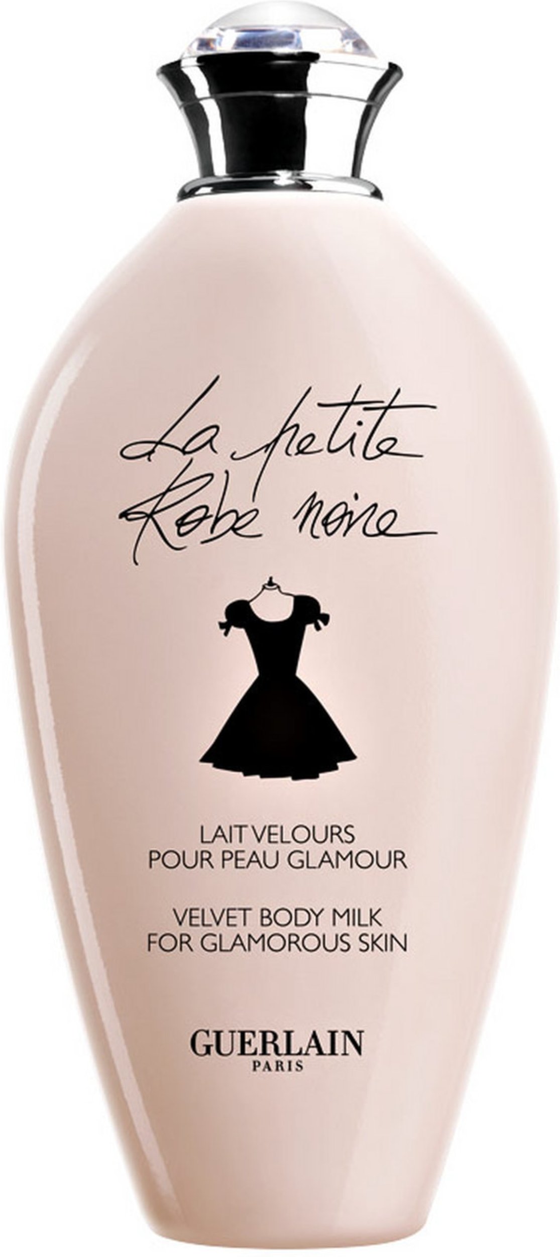 Thumbnail - Guerlain La Petite Robe Noire Körperlotion 200 ml