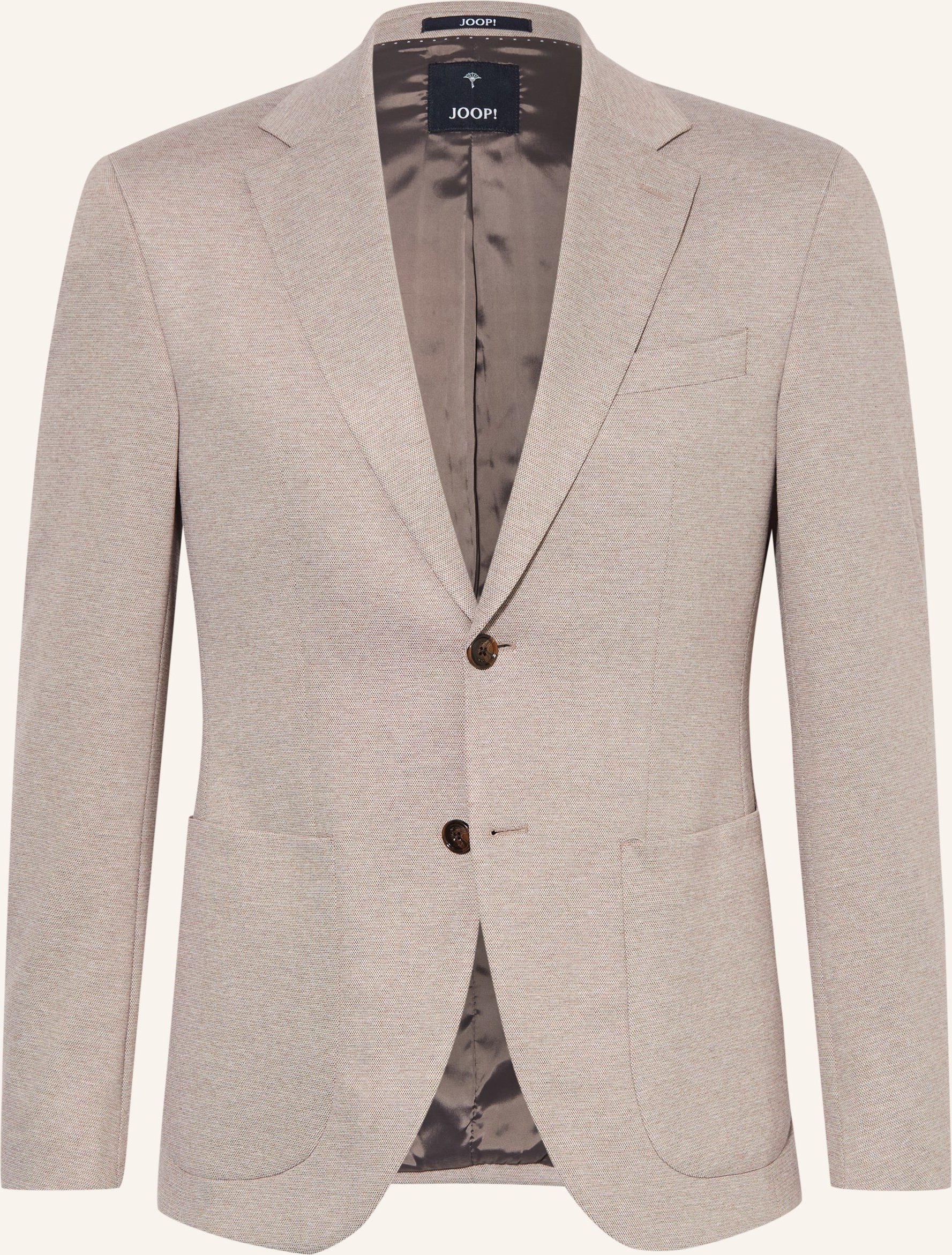 Joop! Anzugsakko Dallas Extra Slim Fit beige