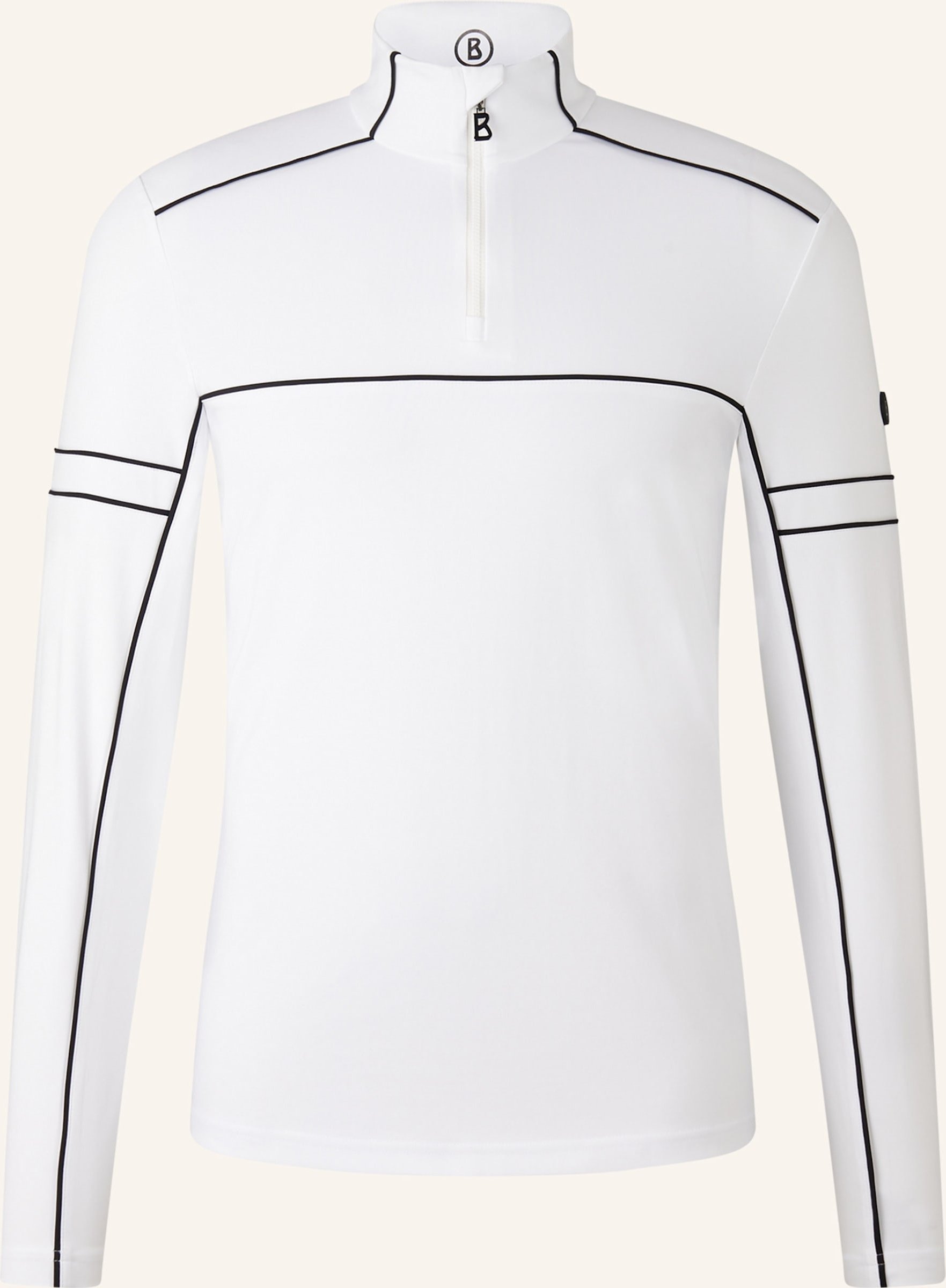 Bogner First Layer weiss