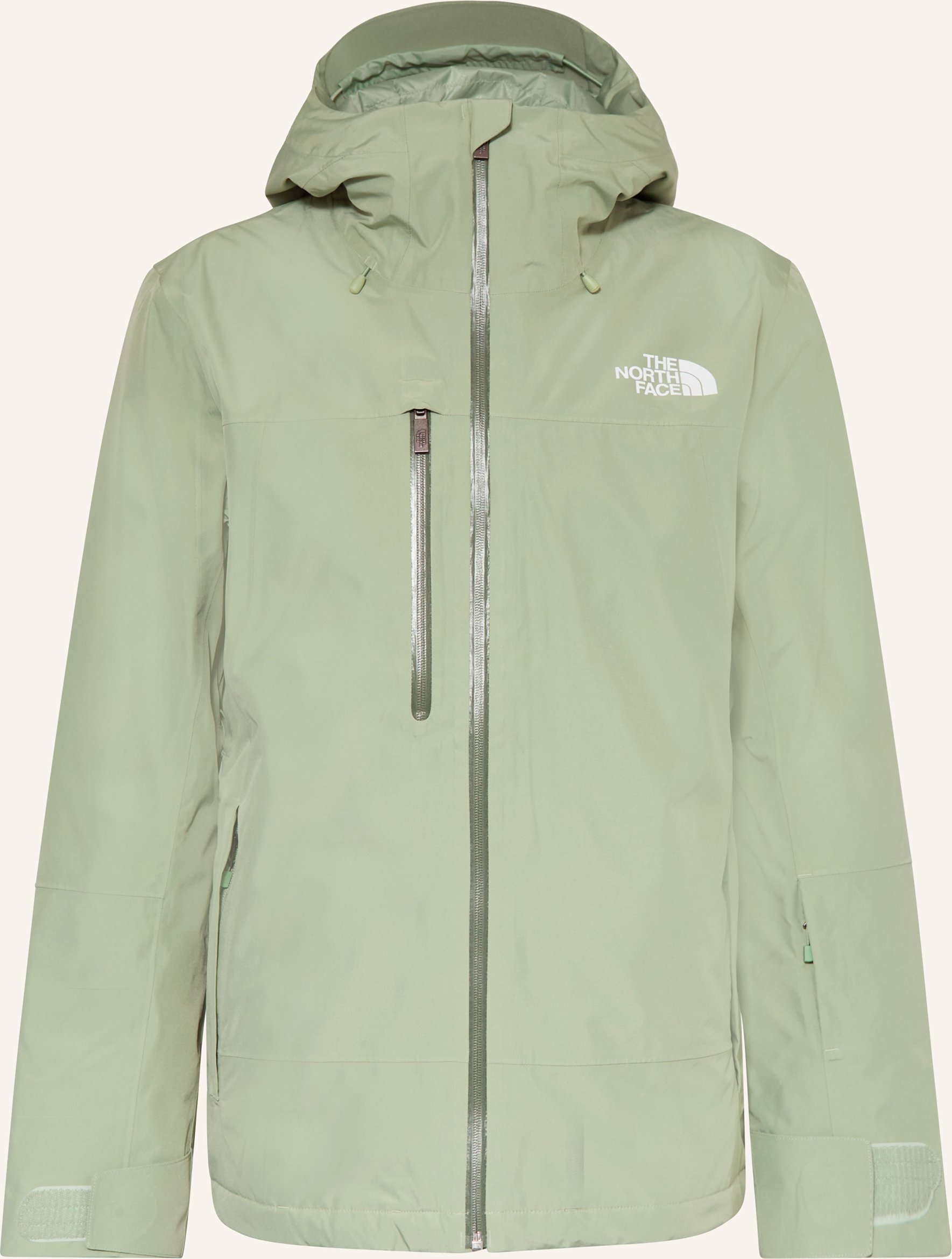 Thumbnail - The North Face Skijacke Descendit gruen