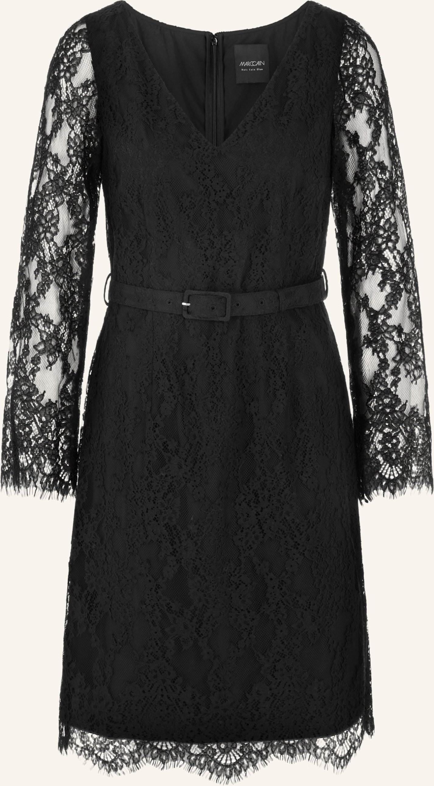 Marc Cain Kleid schwarz