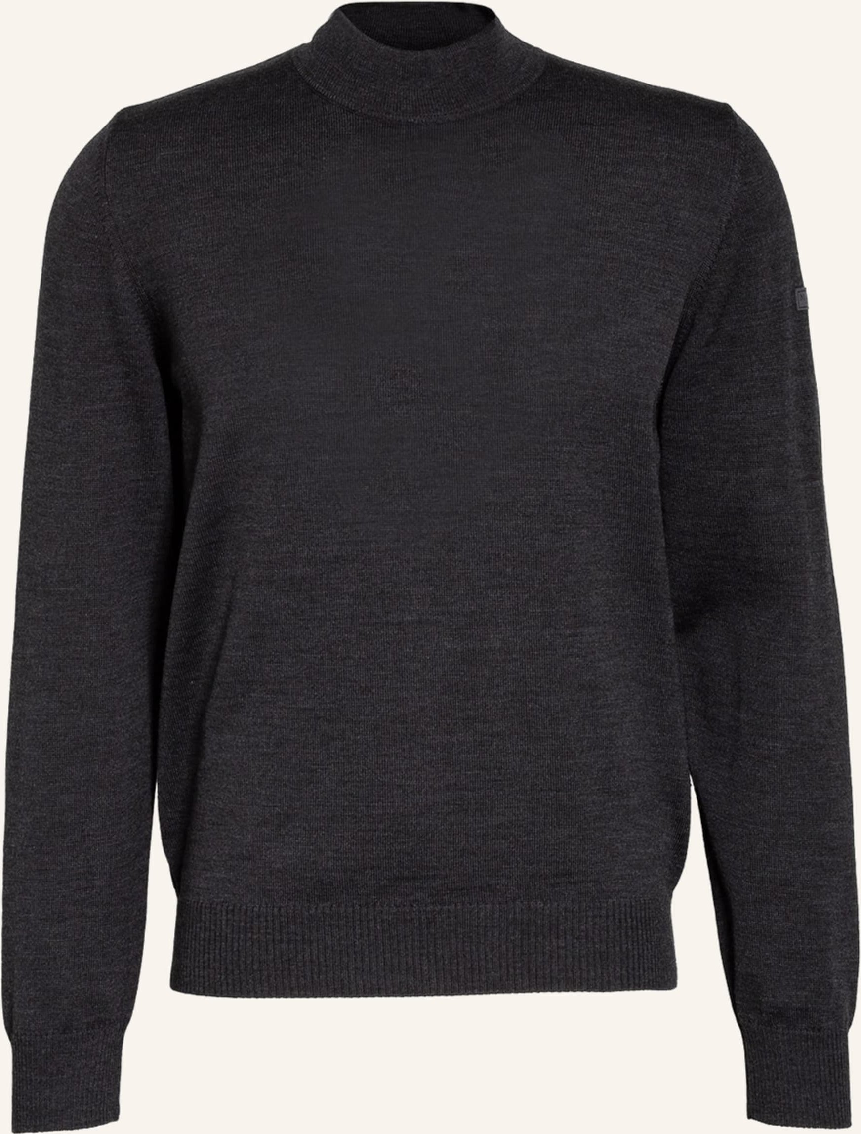 Maerz Muenchen Pullover grau