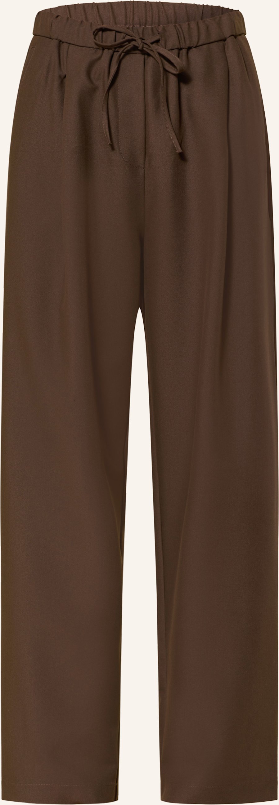 Elias Rumelis Hose Lexiane braun