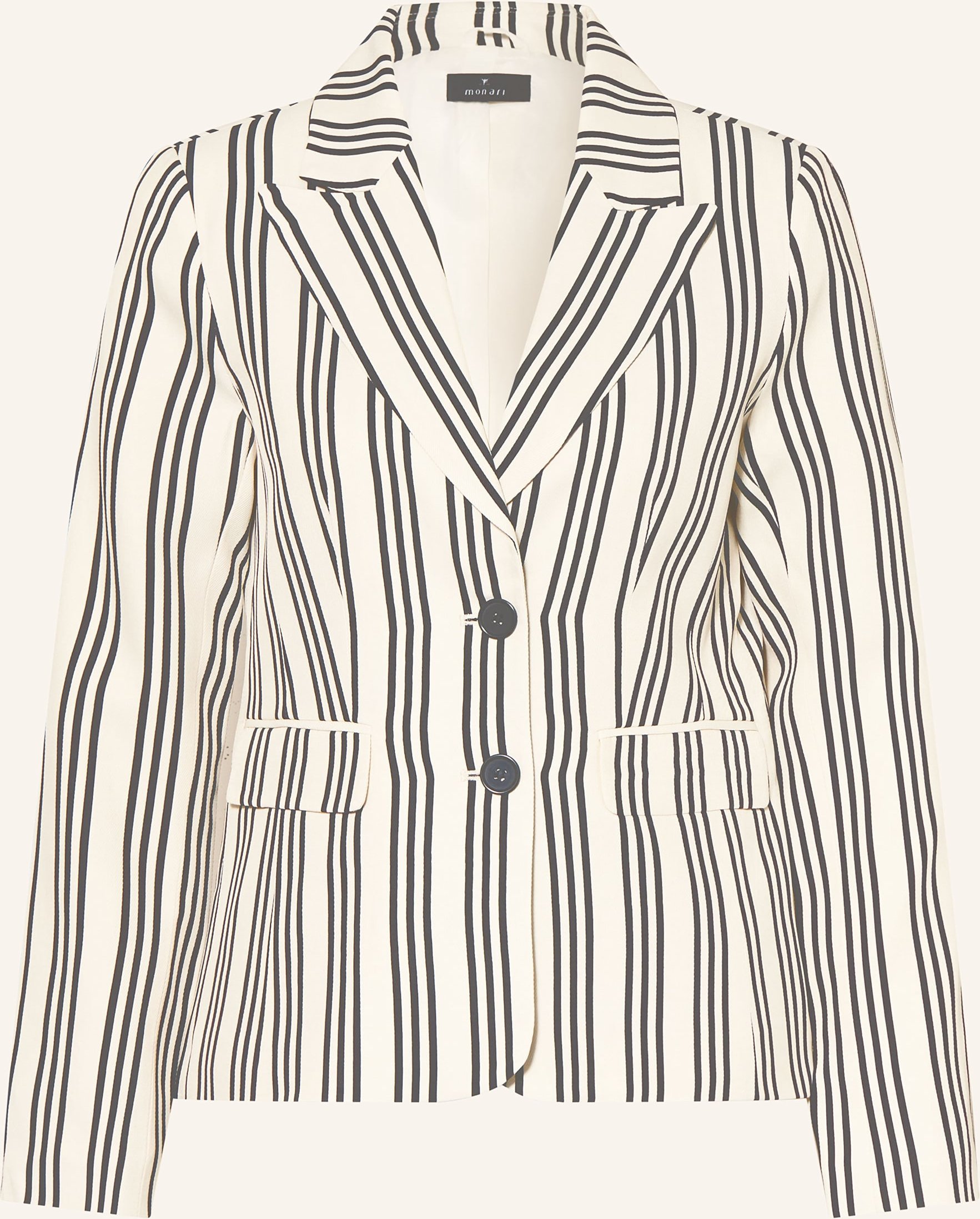 Thumbnail - Monari Blazer weiss