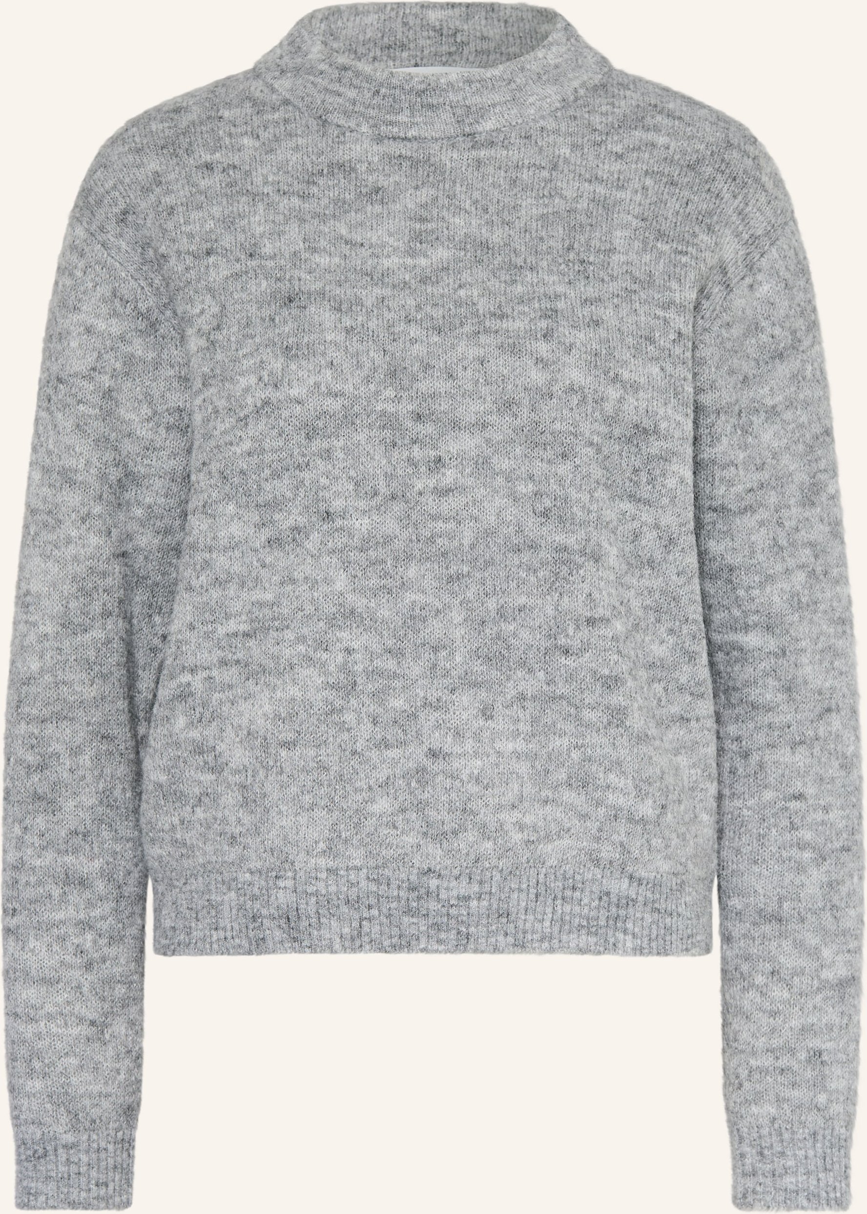 Joop! Jeans Pullover Kalissa grau