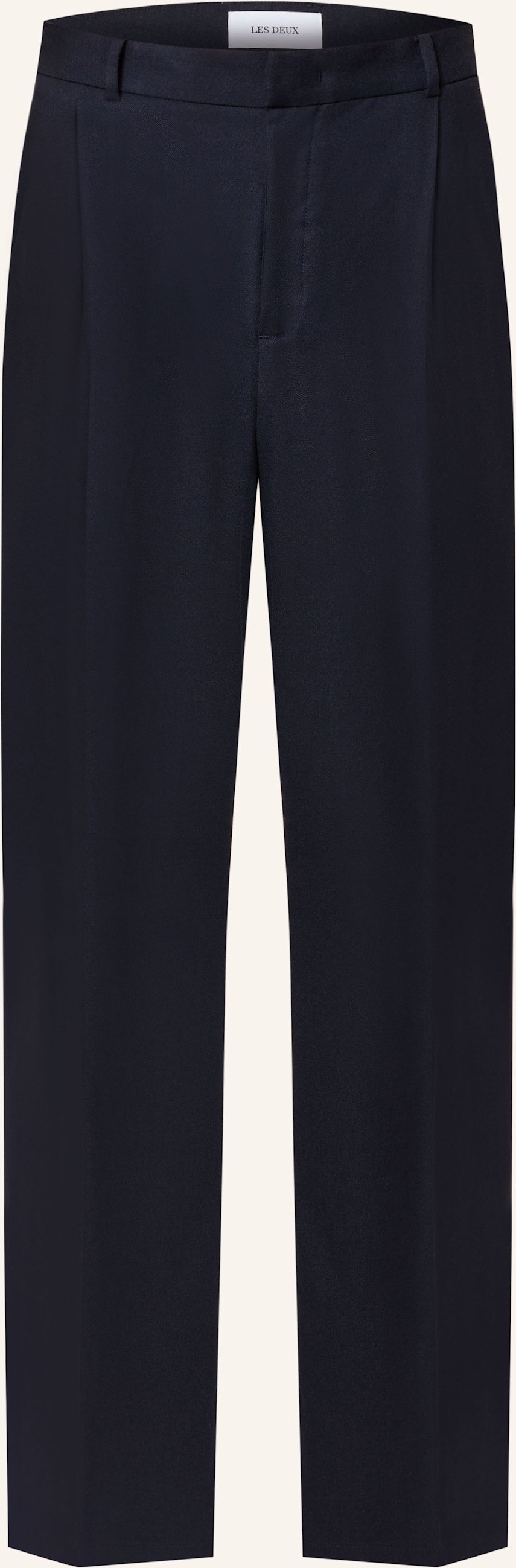 Thumbnail - Les Deux Chino Reece blau