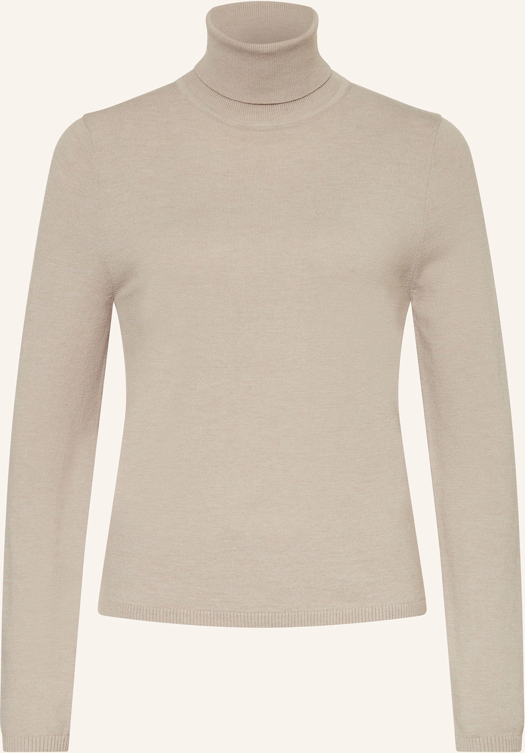Luisa Cerano Pullover weiss