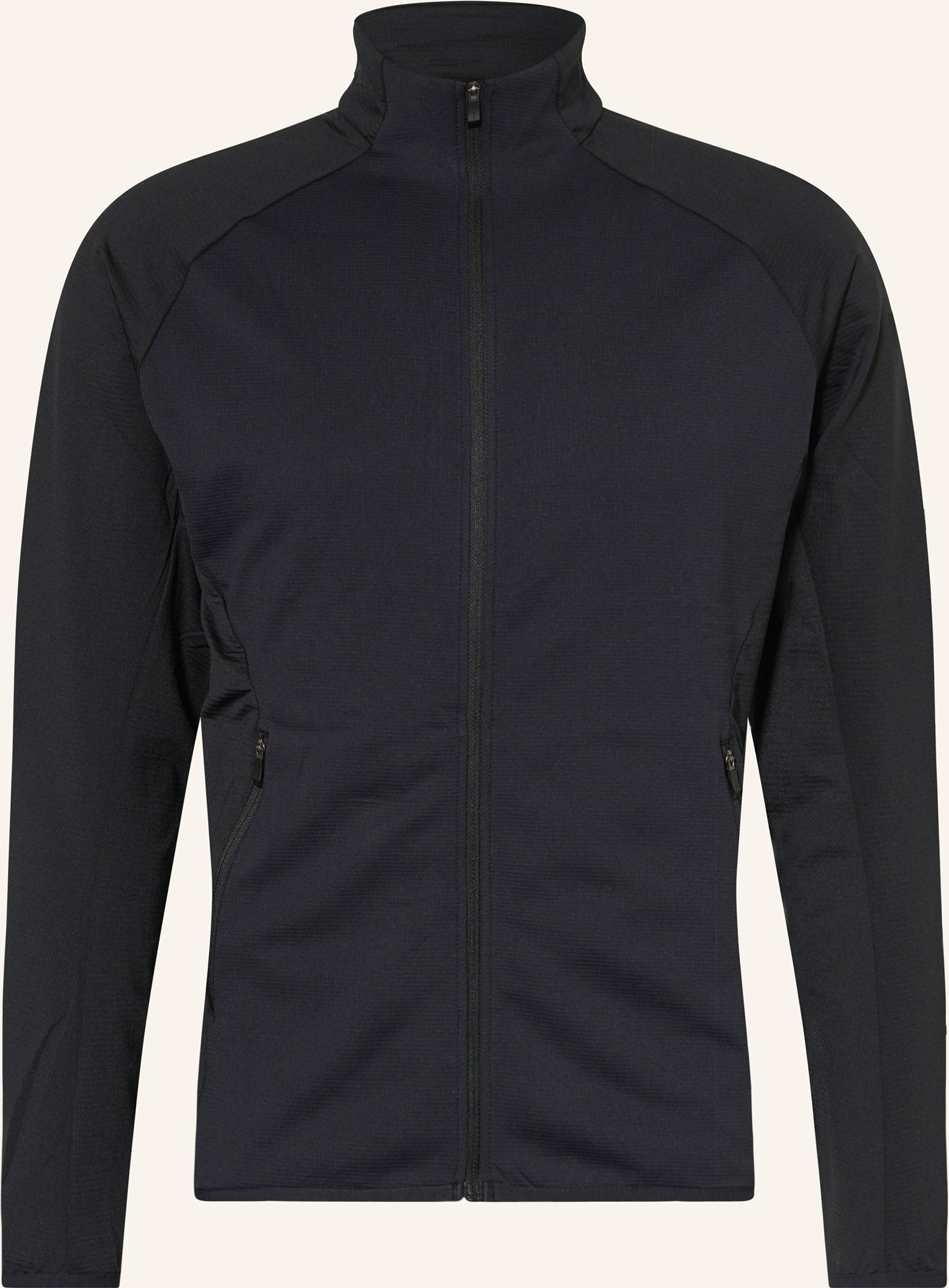 Ziener Funktionsjacke Jodio-Z schwarz