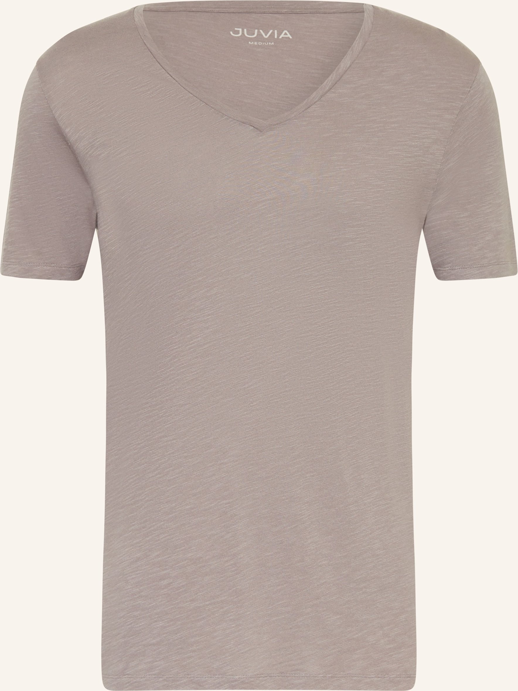 Juvia T-Shirt grau