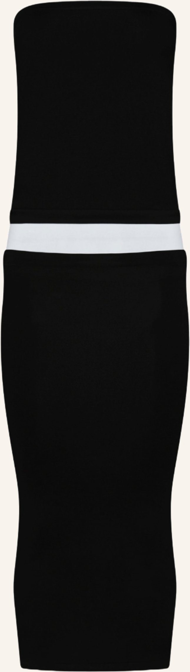 Wolford Kleid Sheer Fatal Dress schwarz