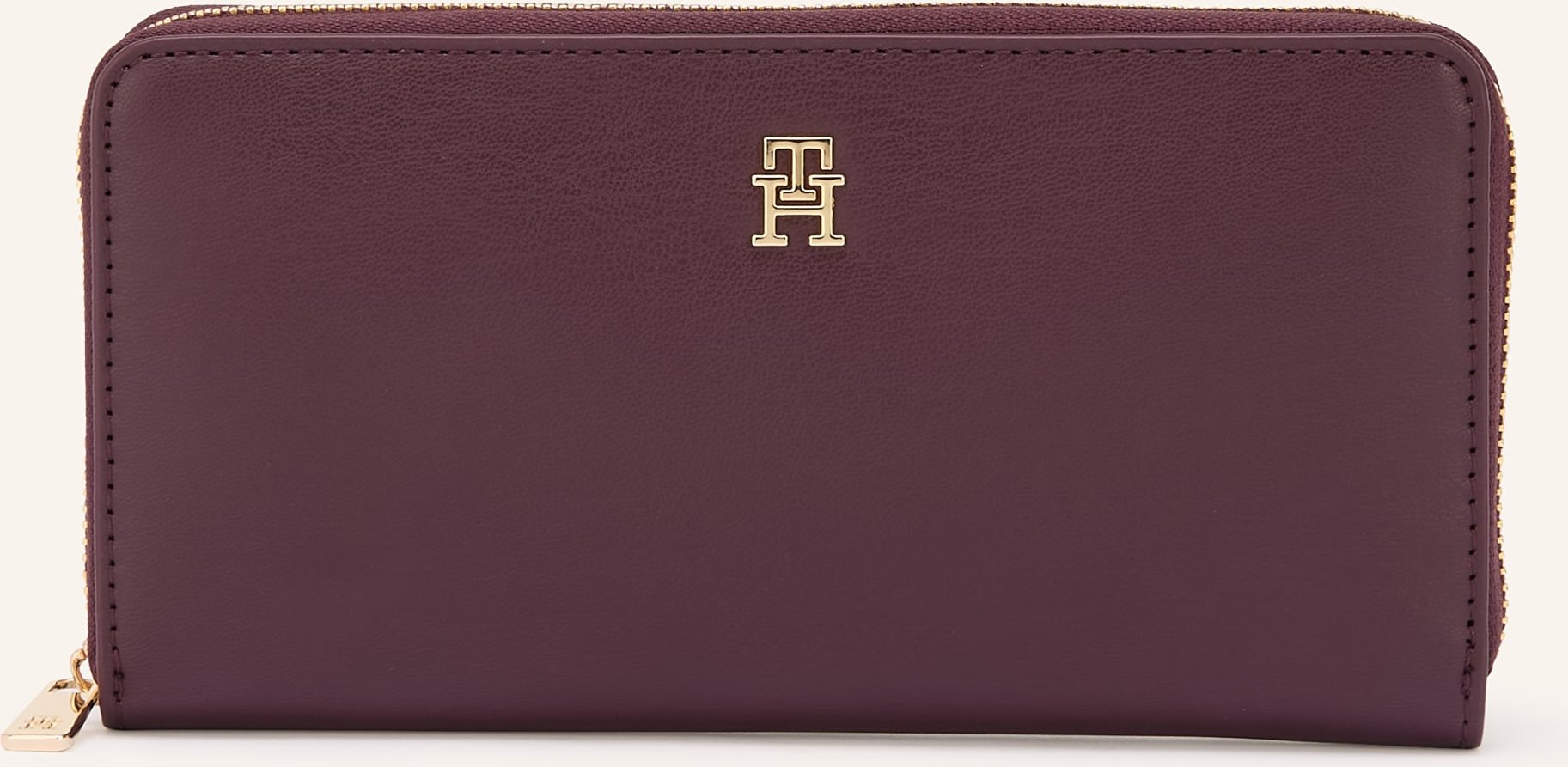 Tommy Hilfiger Geldbörse rot