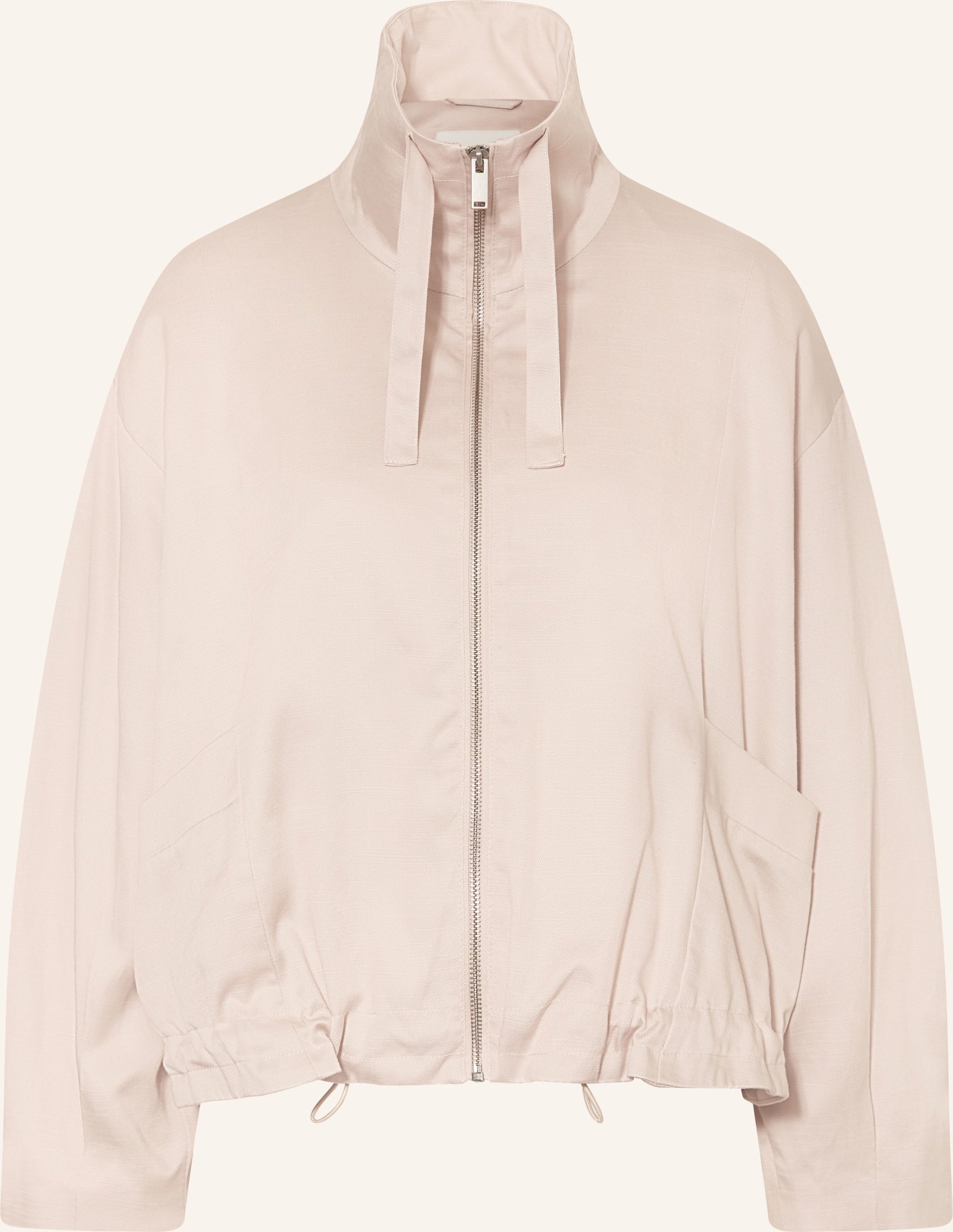 Opus Jacke Jarusa weiss