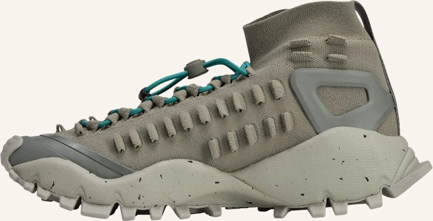 Thumbnail - Adidas By Stella Mccartney Adidas By Stella Mccartney Seeulater 2 gruen