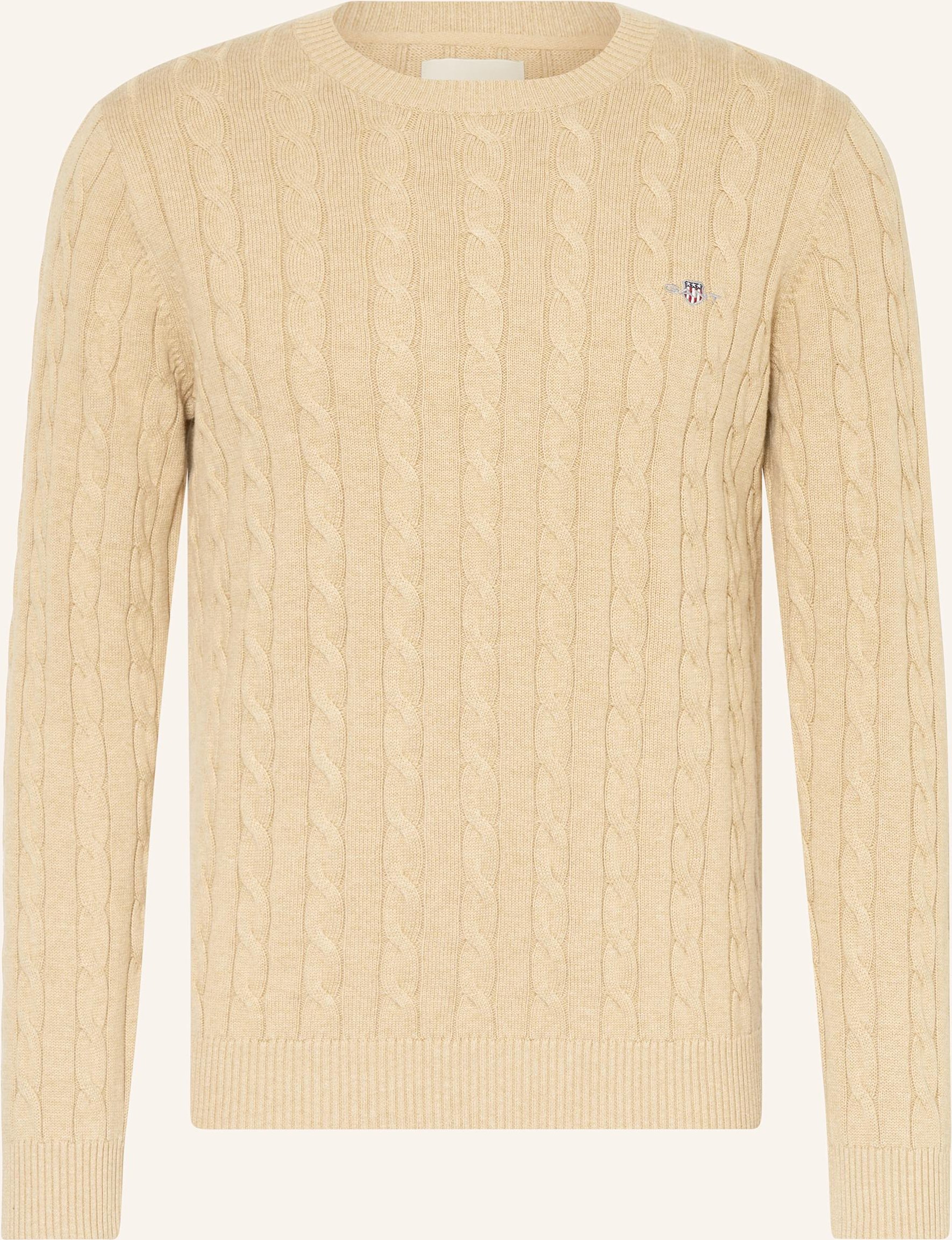 Gant Pullover beige