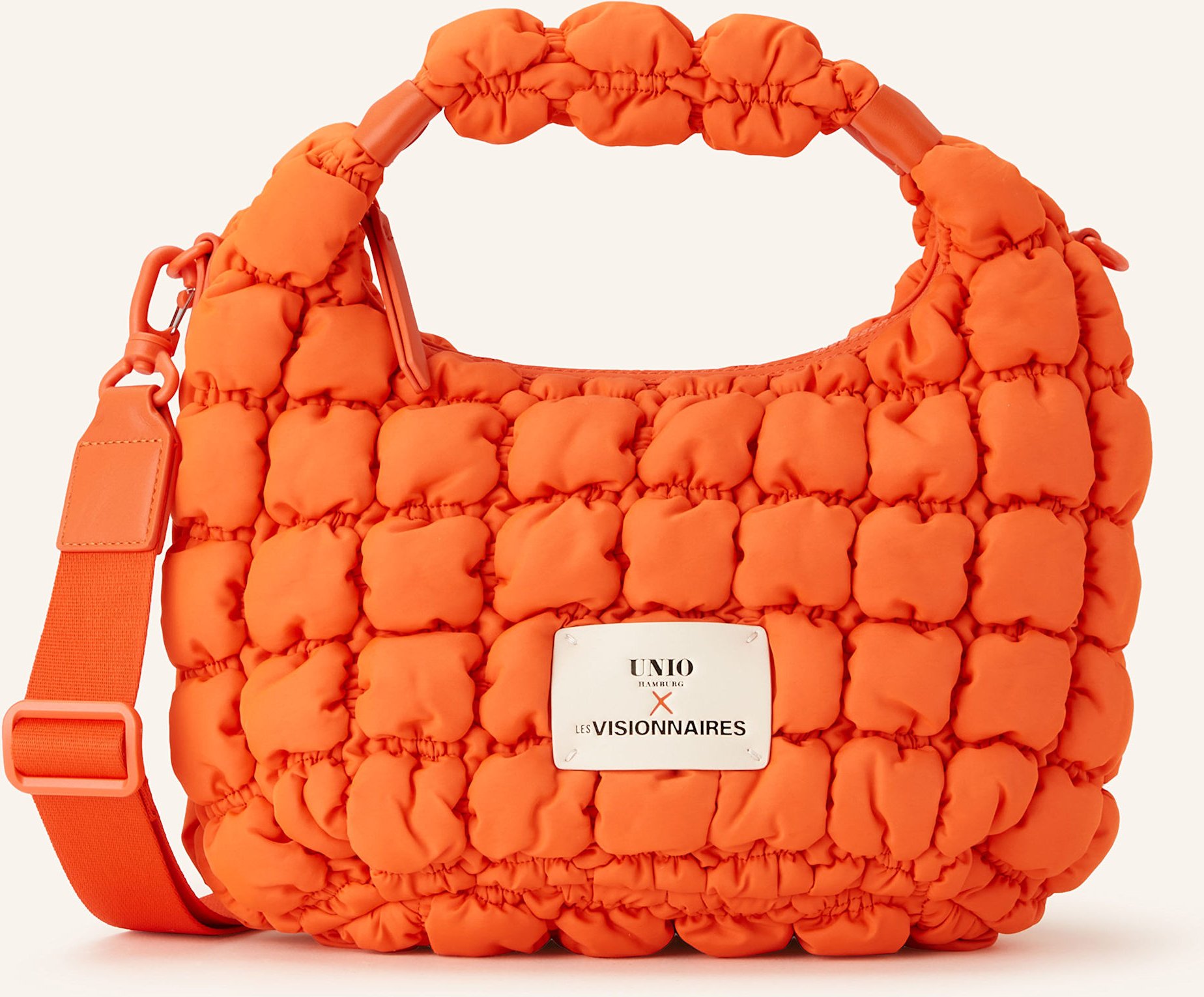 Thumbnail - Unio Handtasche Kitzbuehel Bubble Small orange