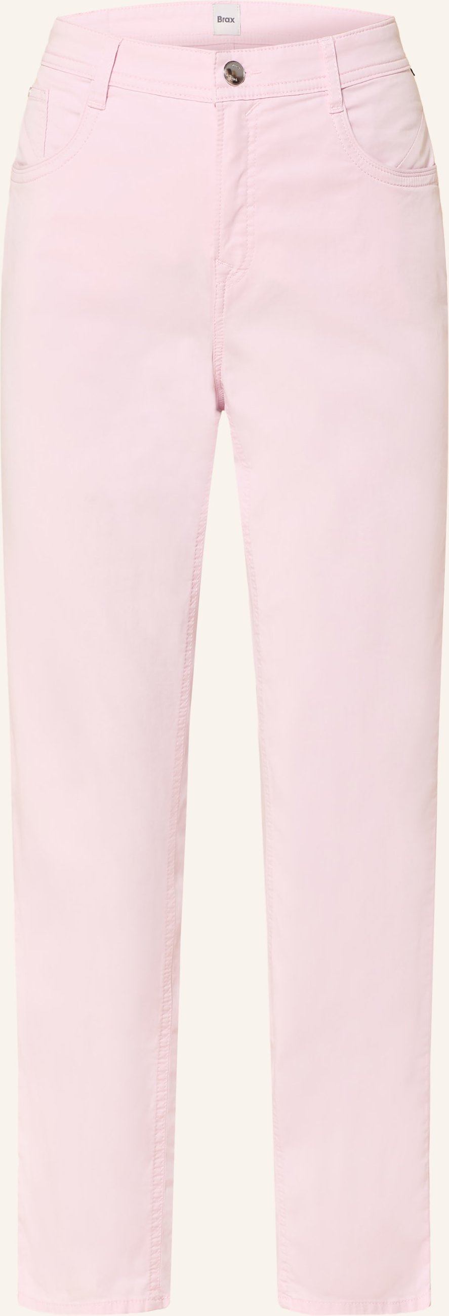 Brax 7/8-Hose Carola rosa