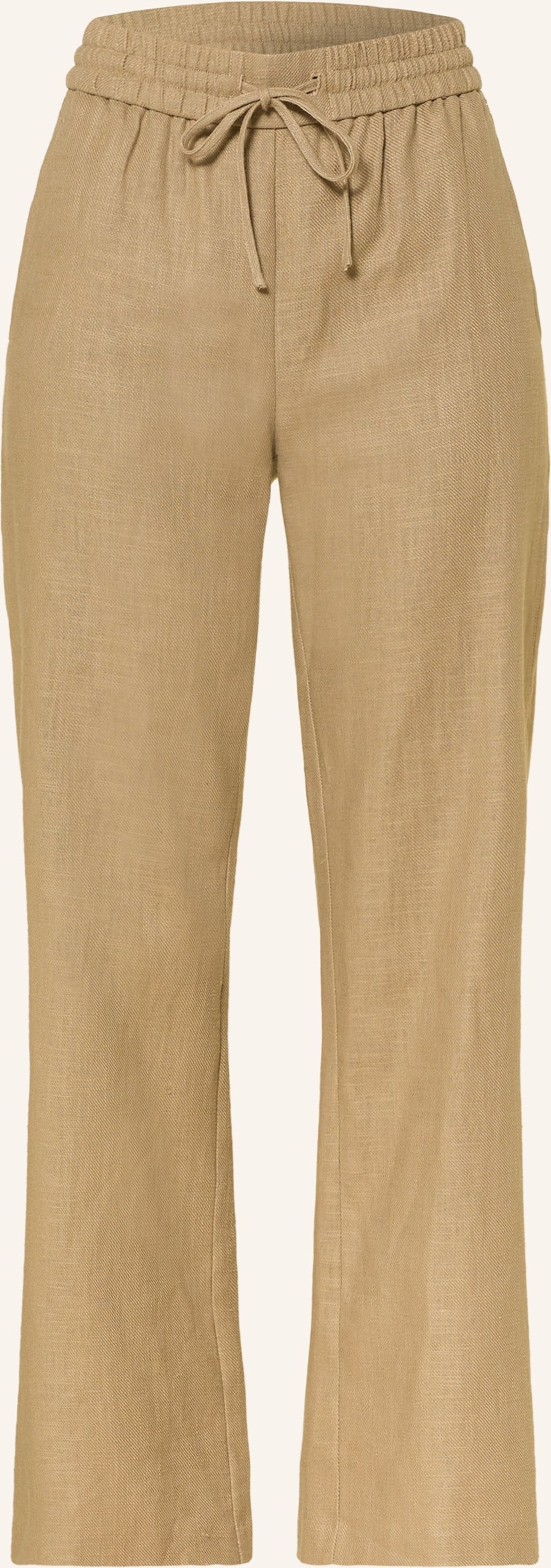 Mos Mosh Marlenehosen Lie gruen