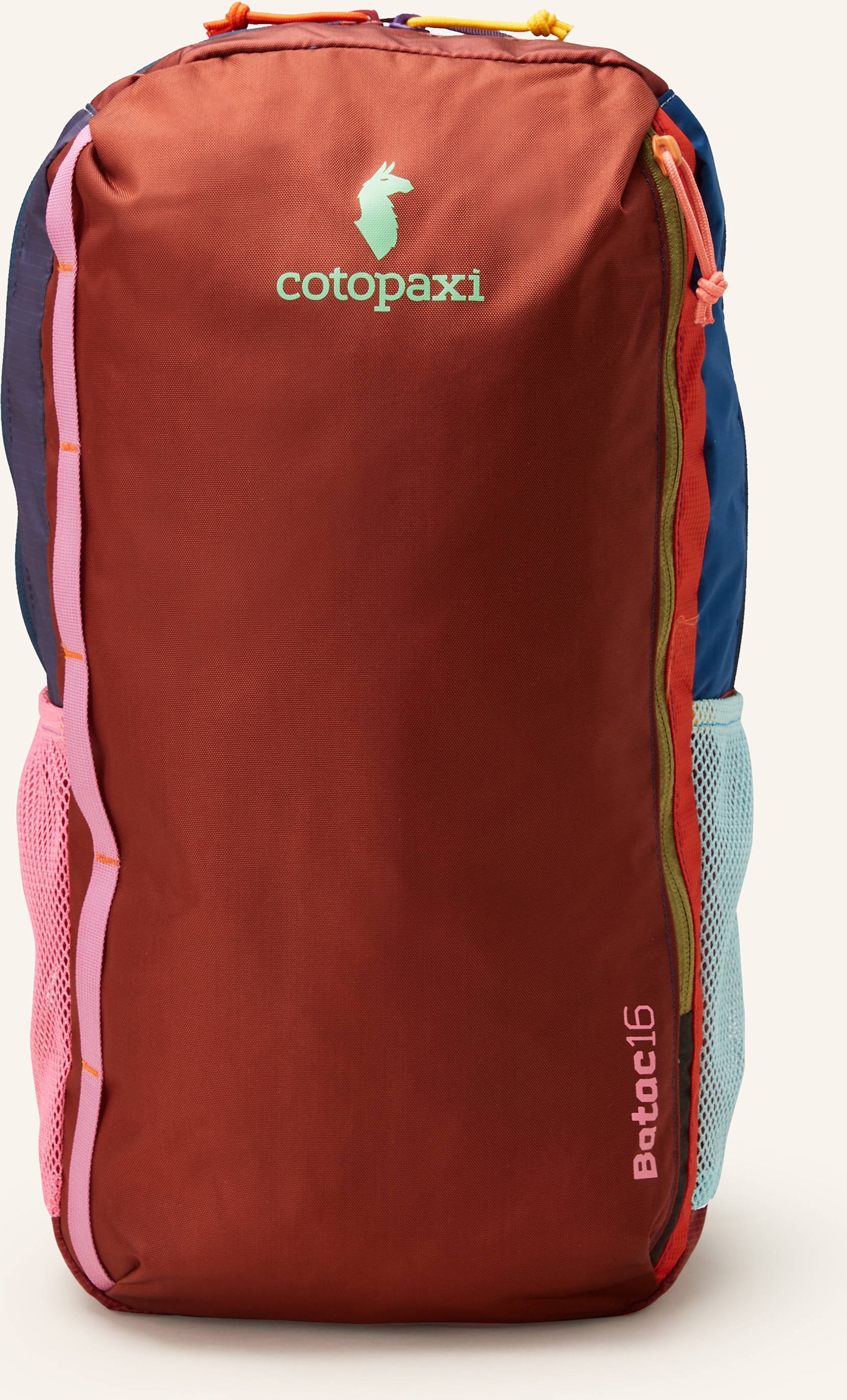 Cotopaxi Rucksack Batac 16 L Mit Laptop-Fach blau