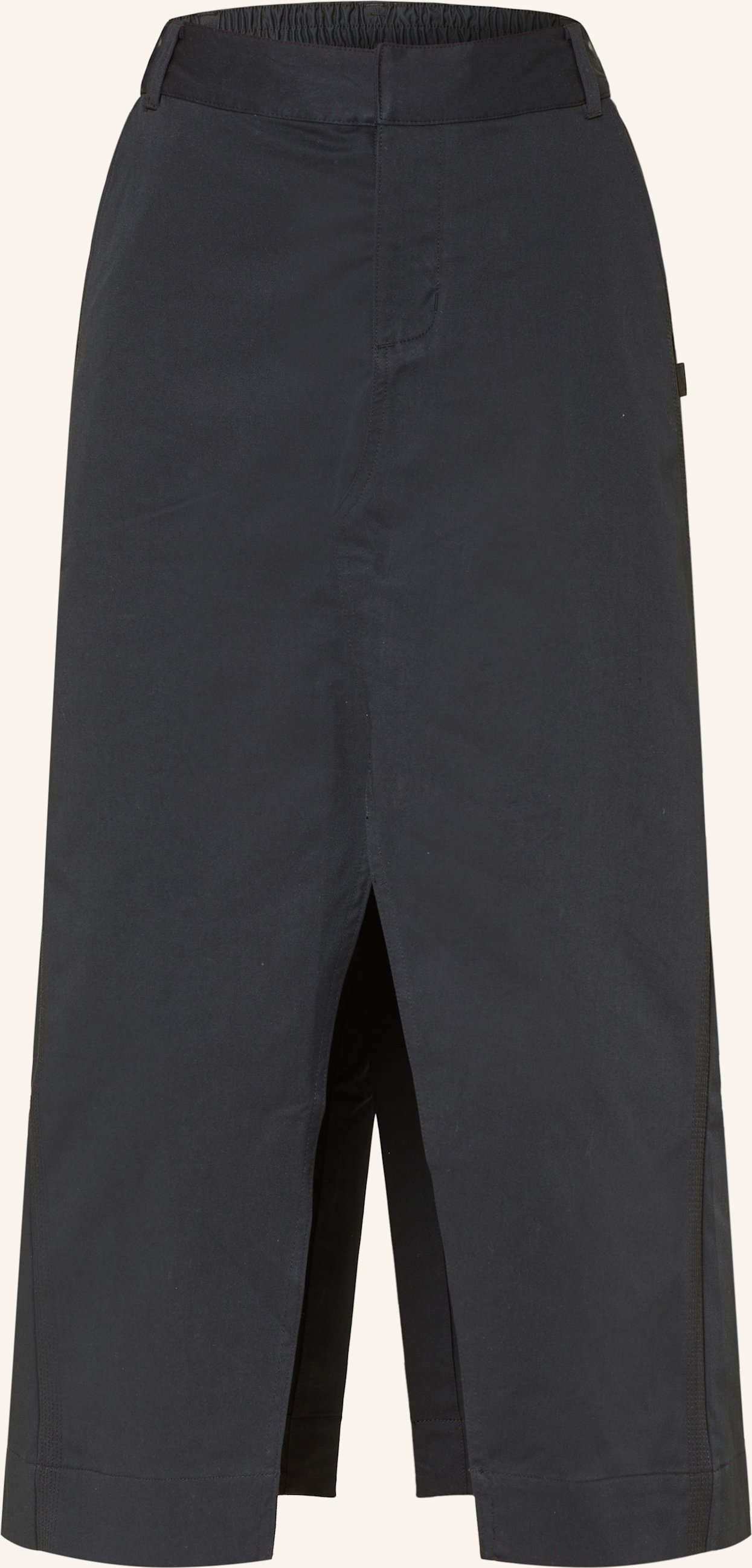 Nike Rock Sportswear Collection schwarz