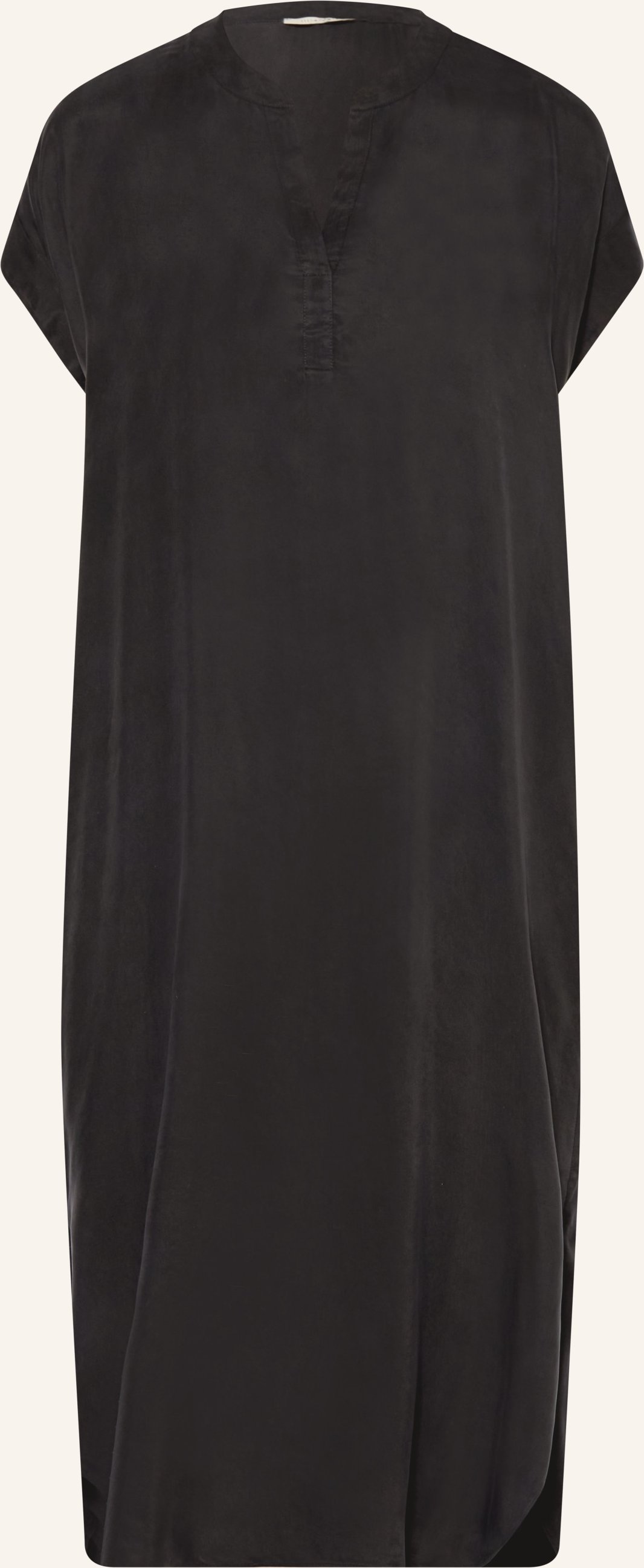 Lilienfels Kleid schwarz