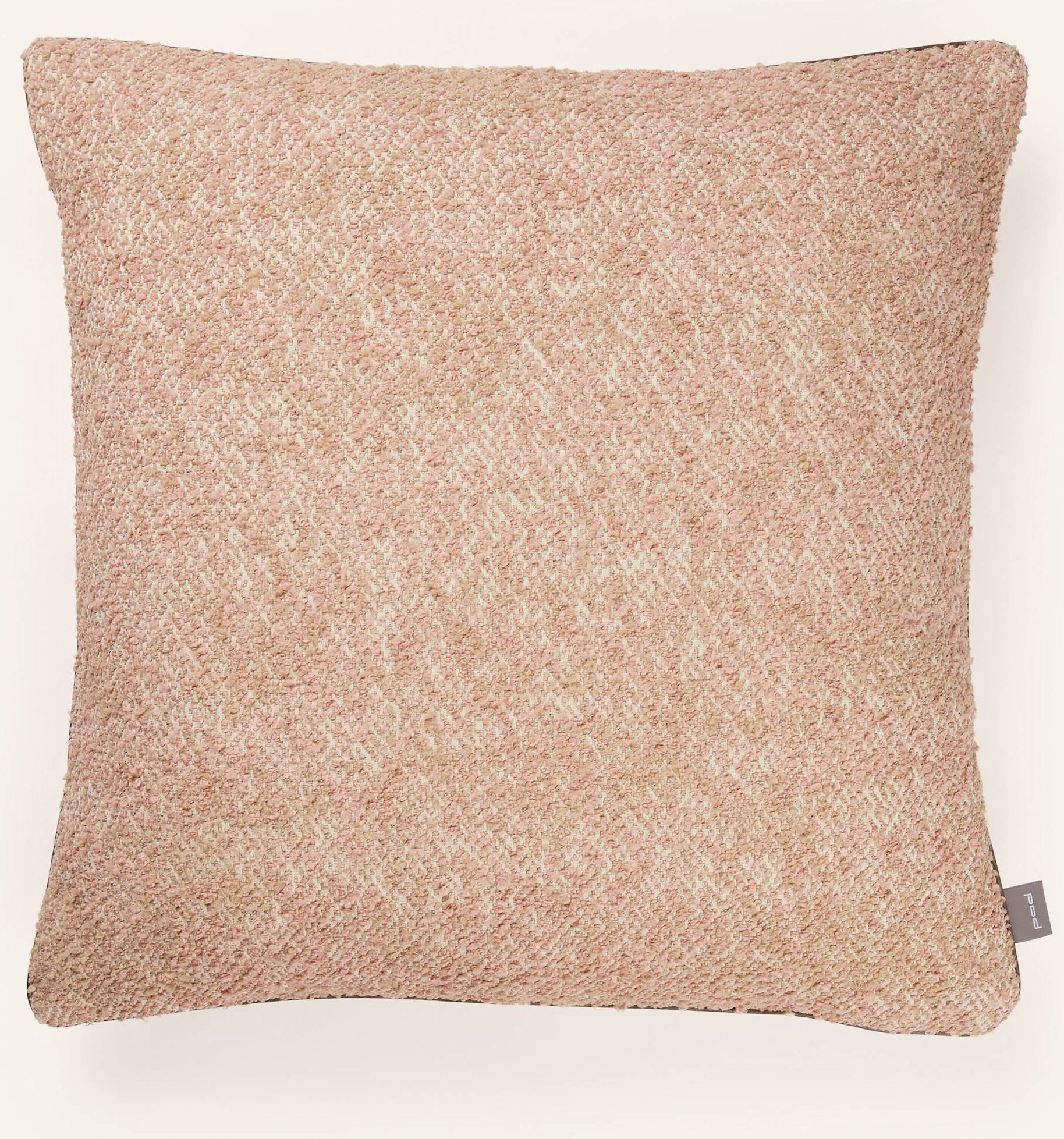 Pad Dekokissenhülle Murray rosa