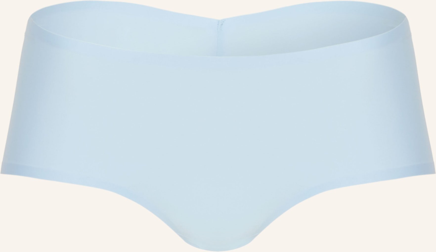 Triumph Panty Body Make-Up Illusion blau