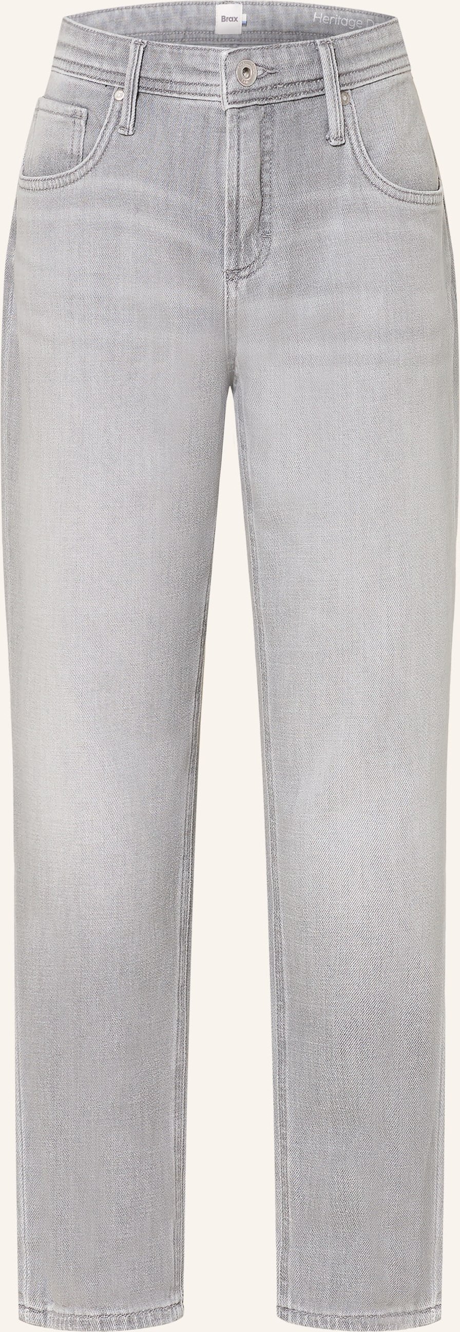 Brax Jeans Miley grau