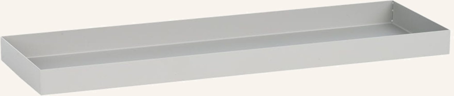 Cooee Design Tablett grau