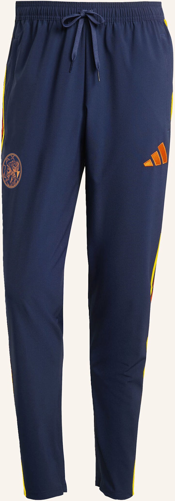 Adidas Originals Ajax Amsterdam X Id&T Trainingshose blau