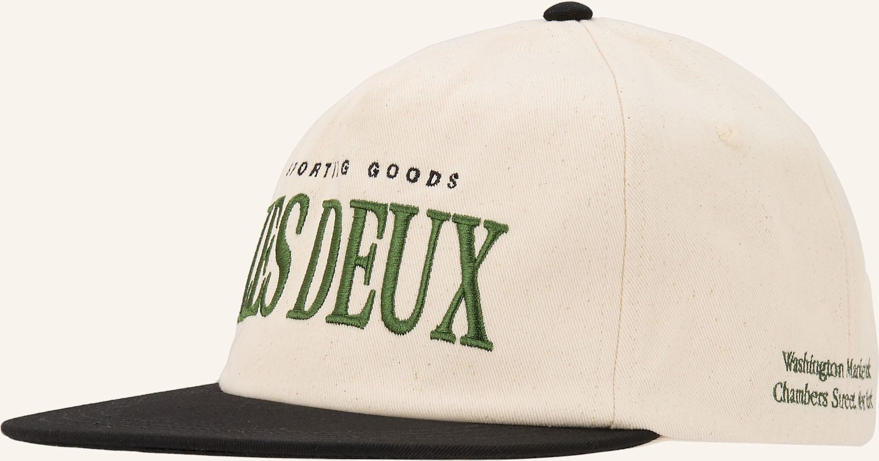 Thumbnail - Les Deux Cap Sporting Goods weiss