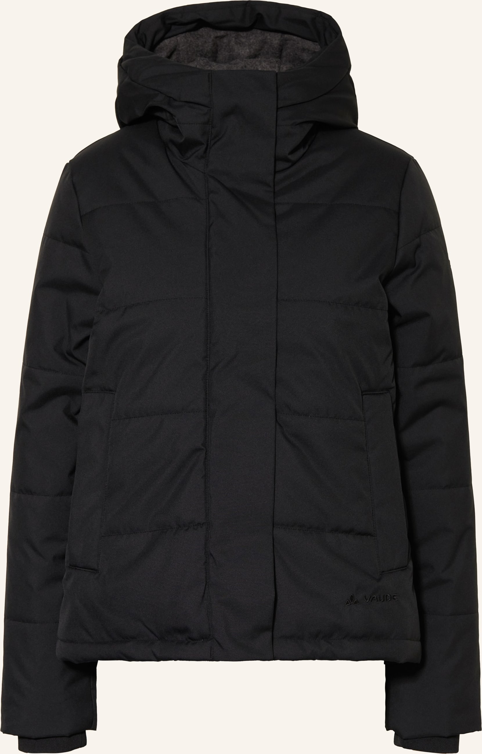 Thumbnail - Vaude Steppjacke Coreway schwarz