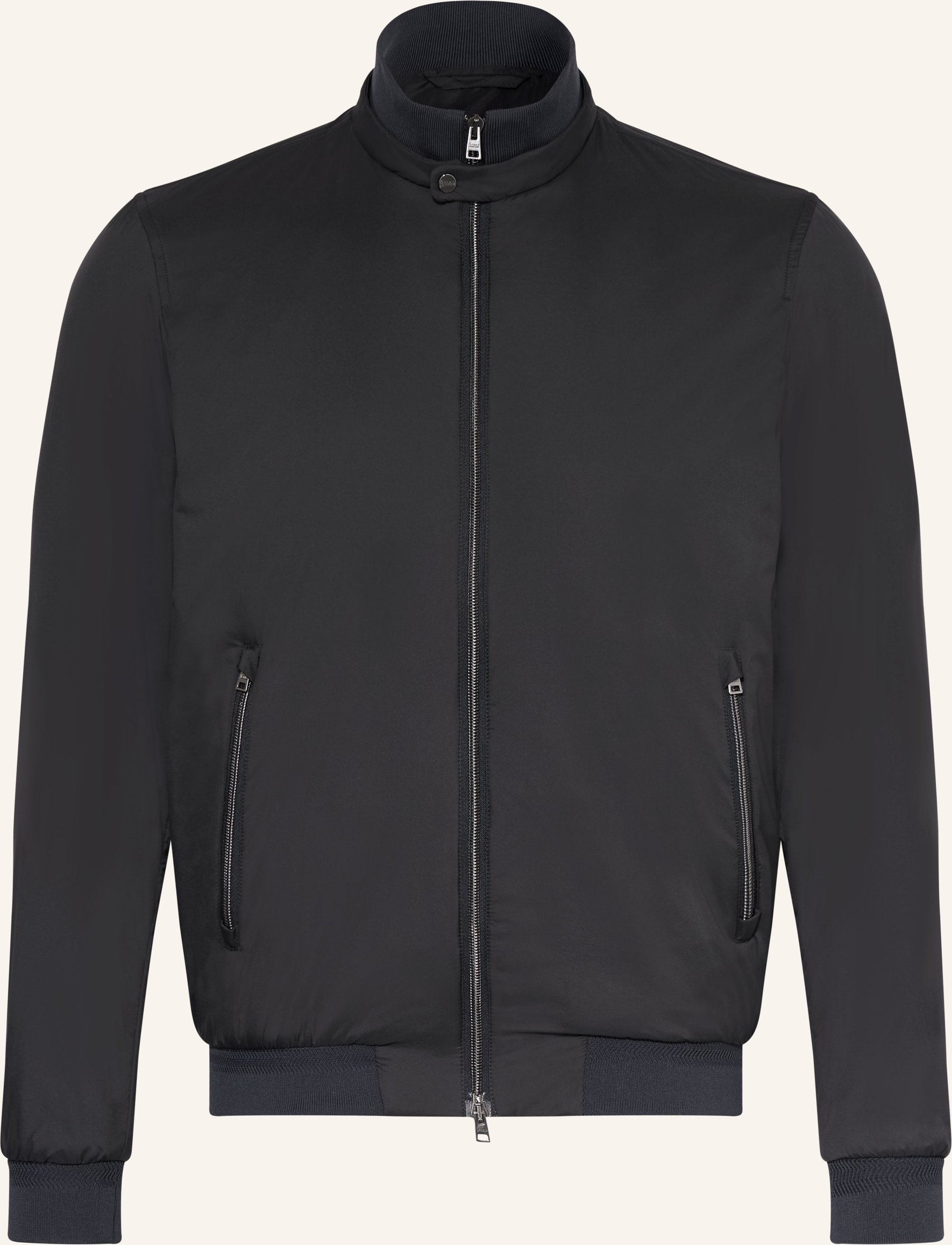 Herno Blouson blau