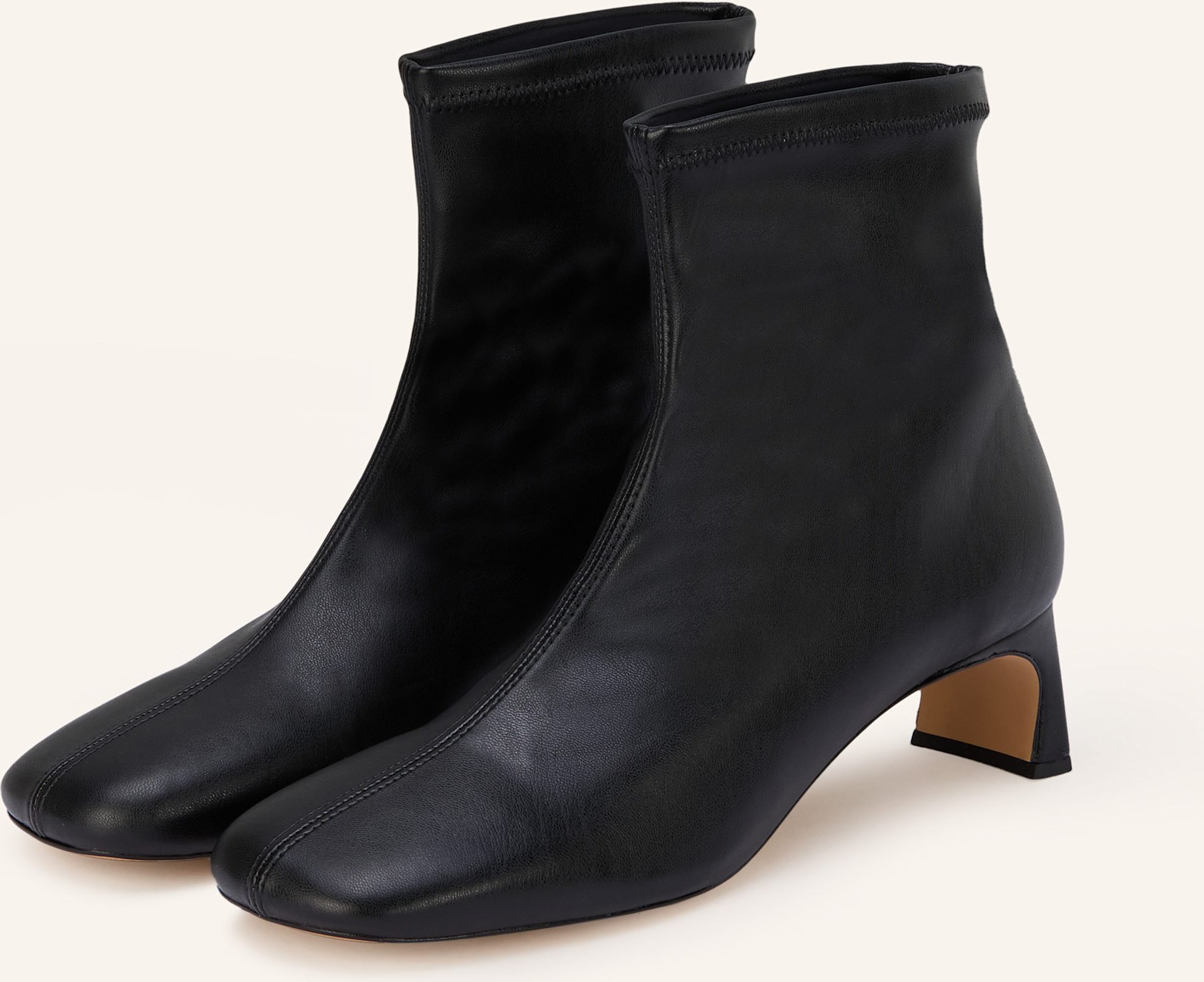 Thumbnail - Odissì Stiefeletten schwarz