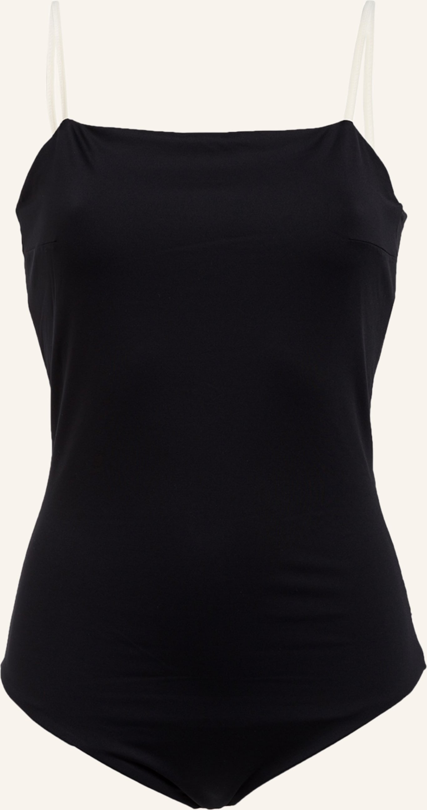 Mymarini Badeanzug Easybody Zum Wenden Mit Uv-Schutz 50+ grau