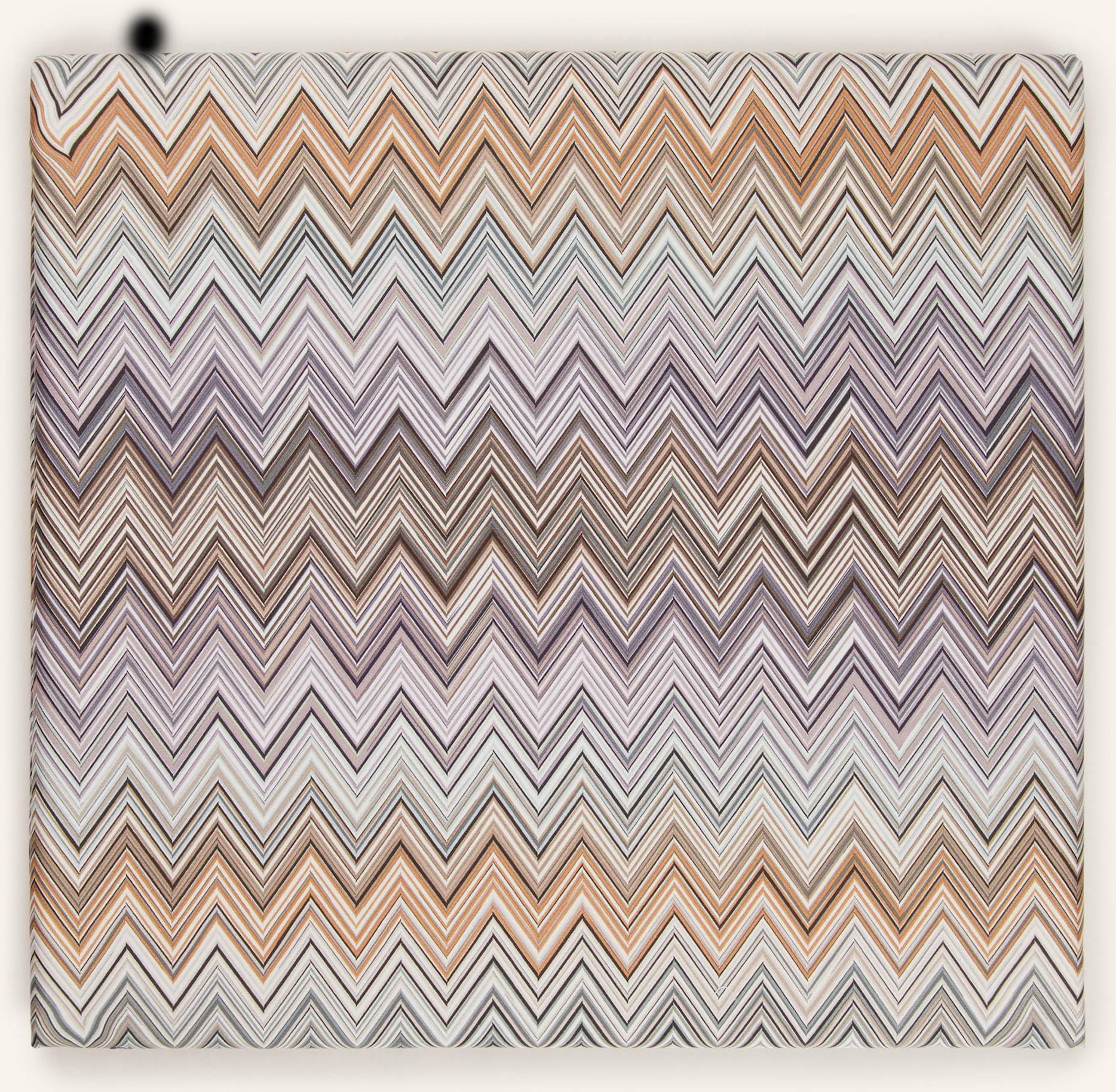 Missoni Home Bettbezug John grau