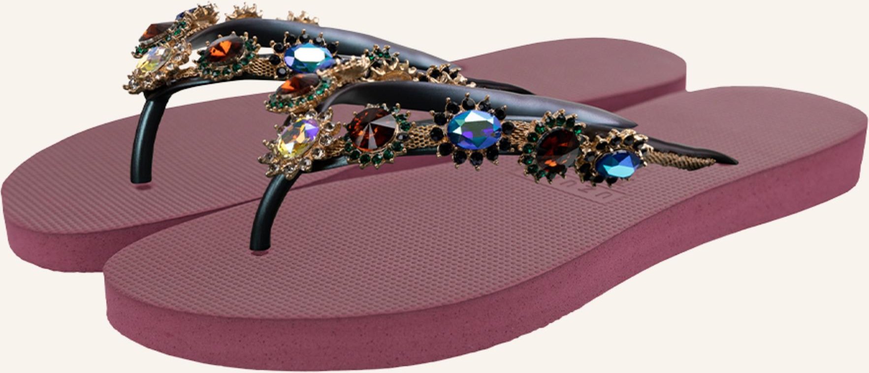 Thumbnail - Uzurii Zehentrenner Monroe rot