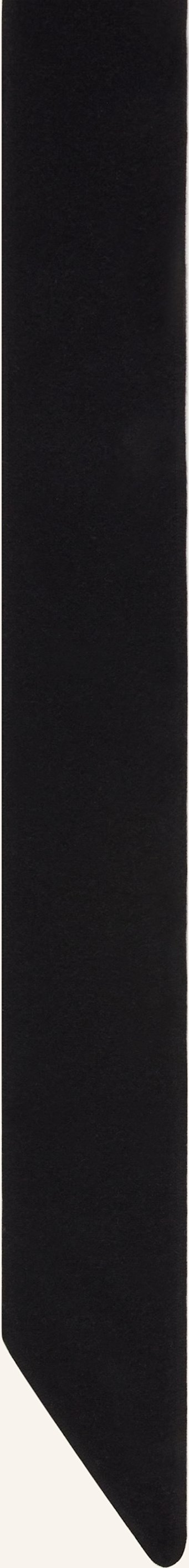 Darling Harbour Cashmere-Schal schwarz