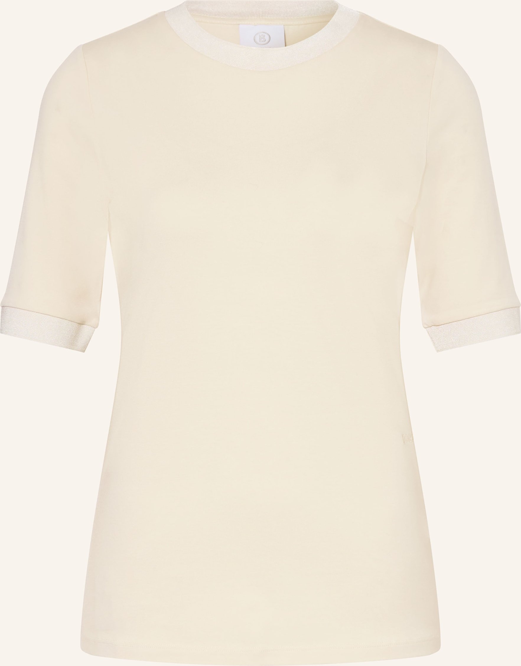Bogner T-Shirt Alexi beige
