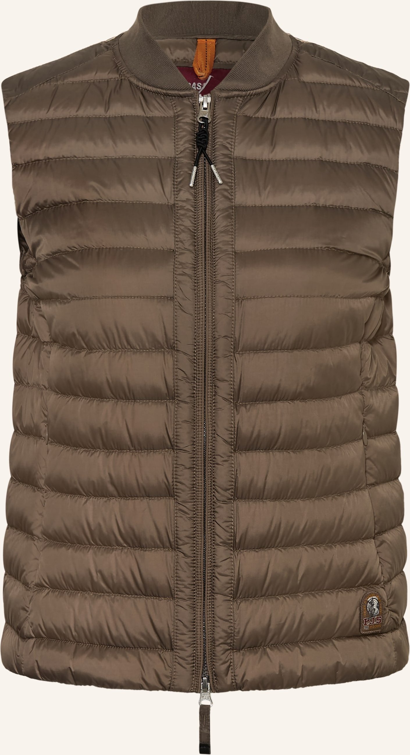 Parajumpers Daunenweste Rosanna gruen