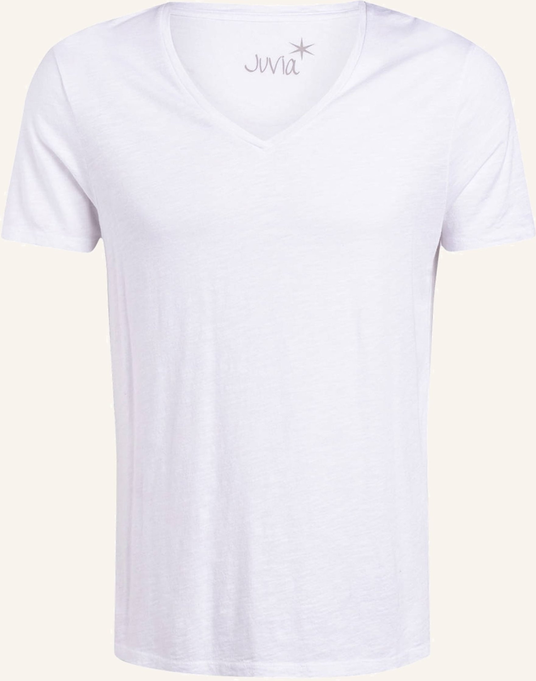 Thumbnail - Juvia T-Shirt weiss