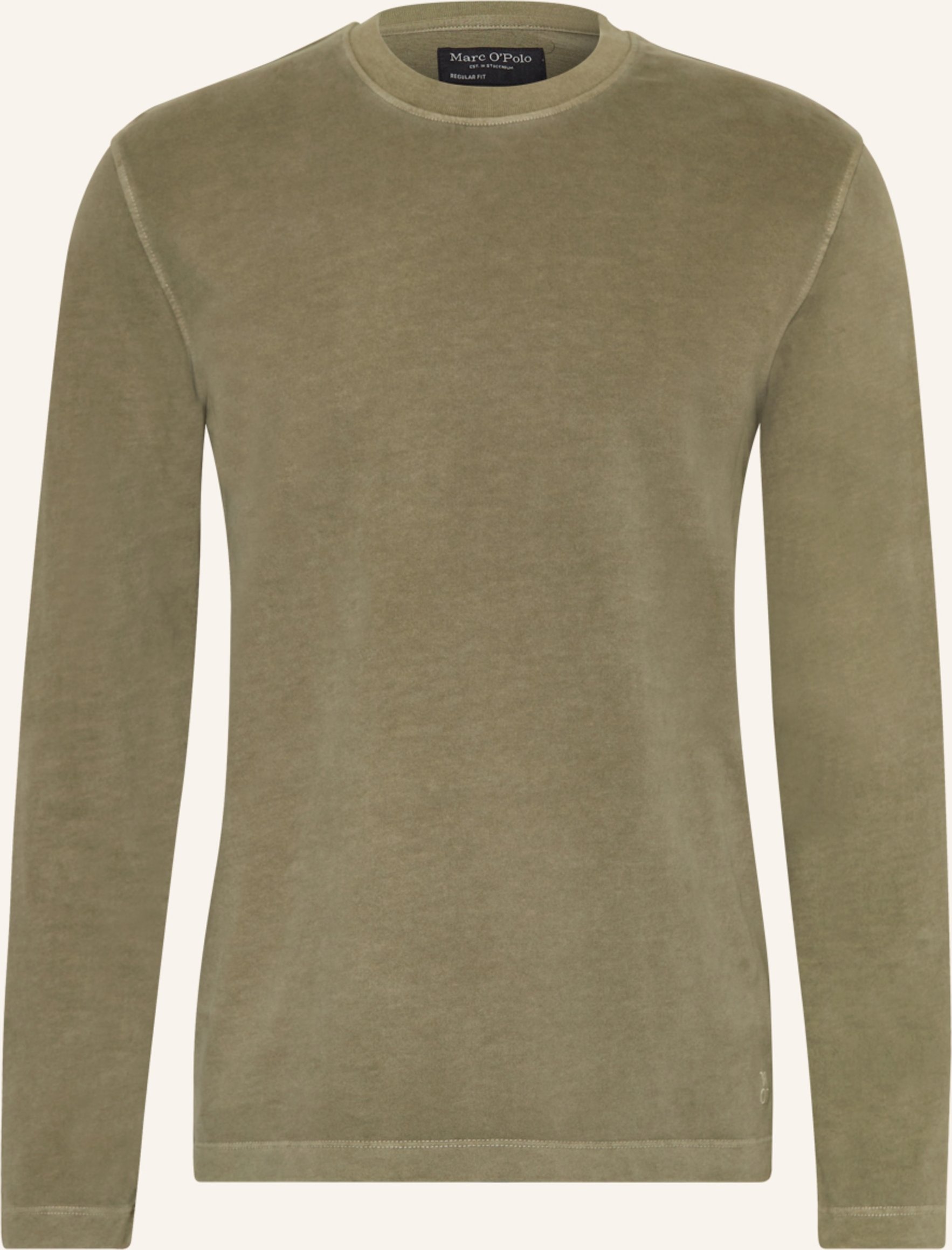 Marc O'polo Longsleeve gruen