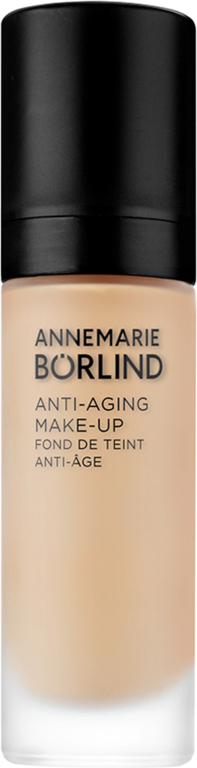 Annemarie Börlind Anti-Aging Make-Up Foundation