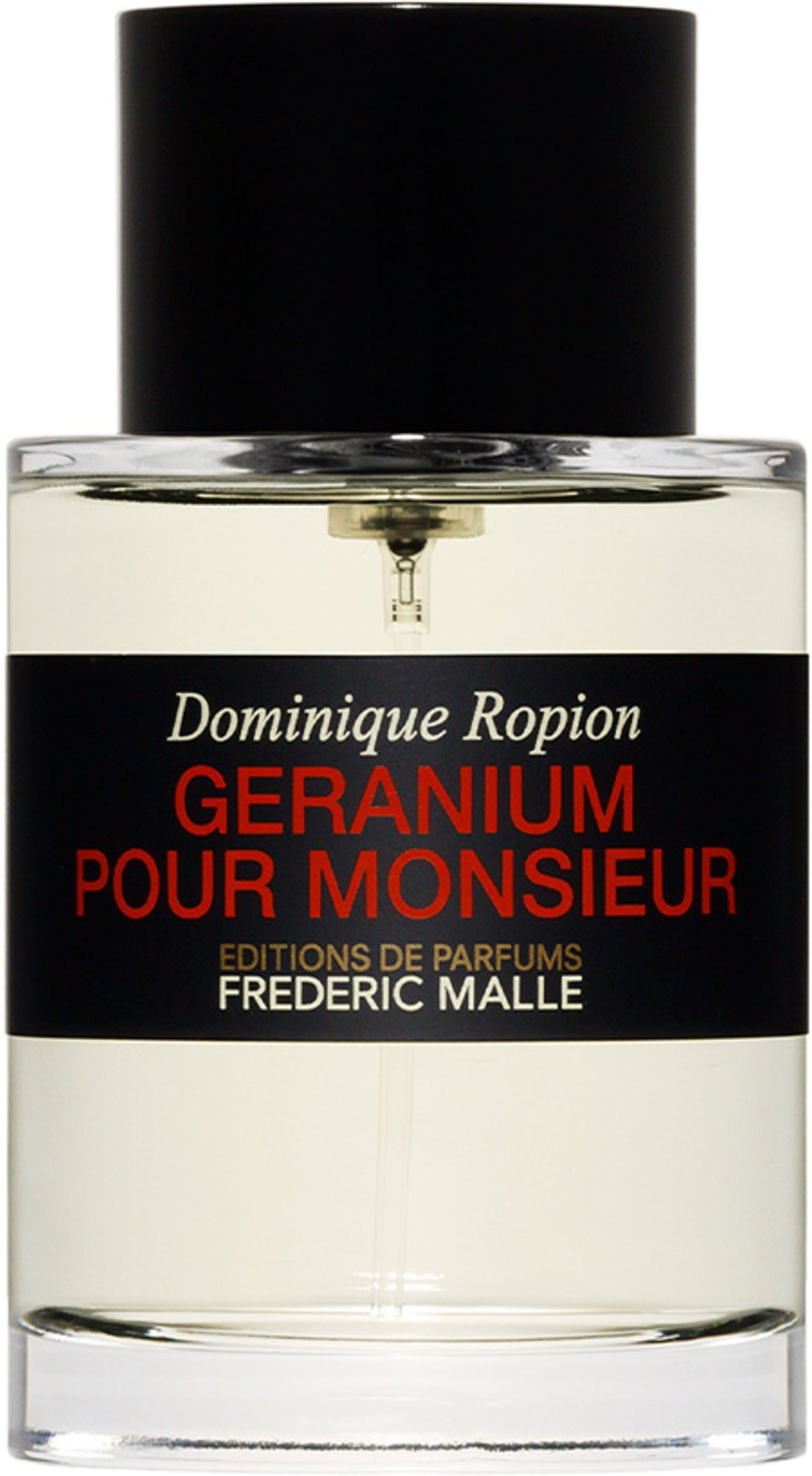 Editions De Parfums Frederic Malle Geranium Pour Monsieur Eau de Parfum 100 ml