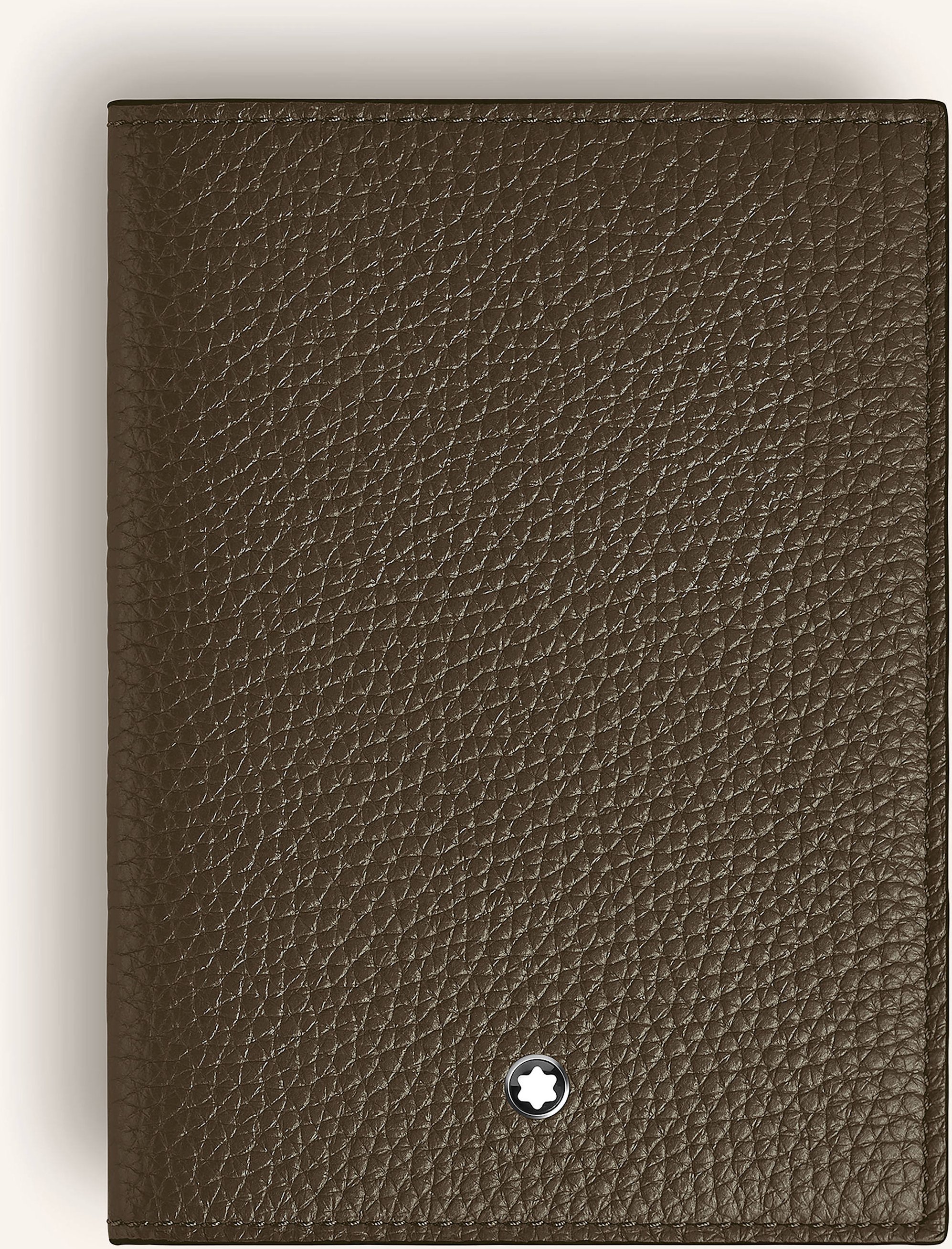 Montblanc Kartenetui gruen